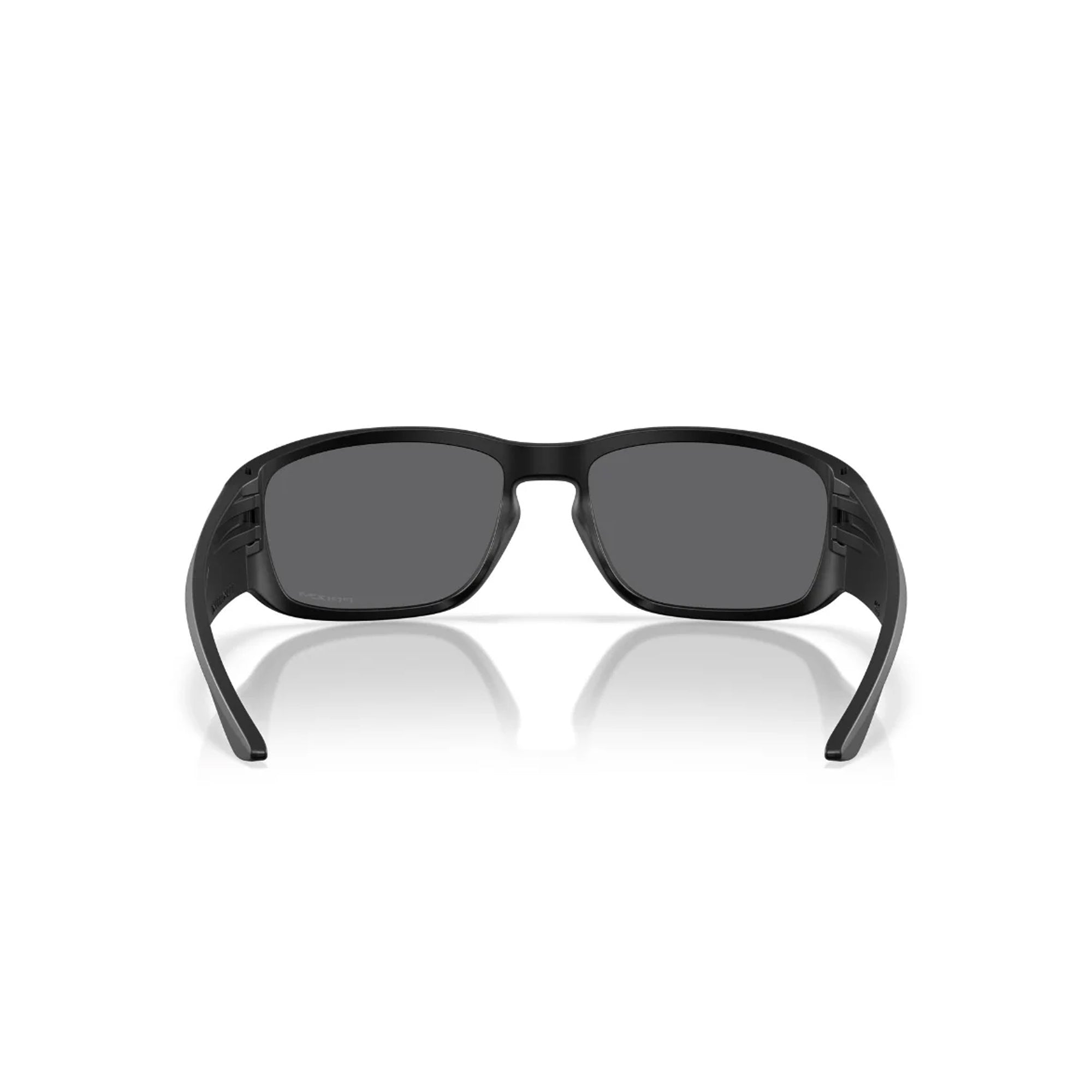 Oakley Tourniquet Matte Black W/ Prizm Black Sunglasses