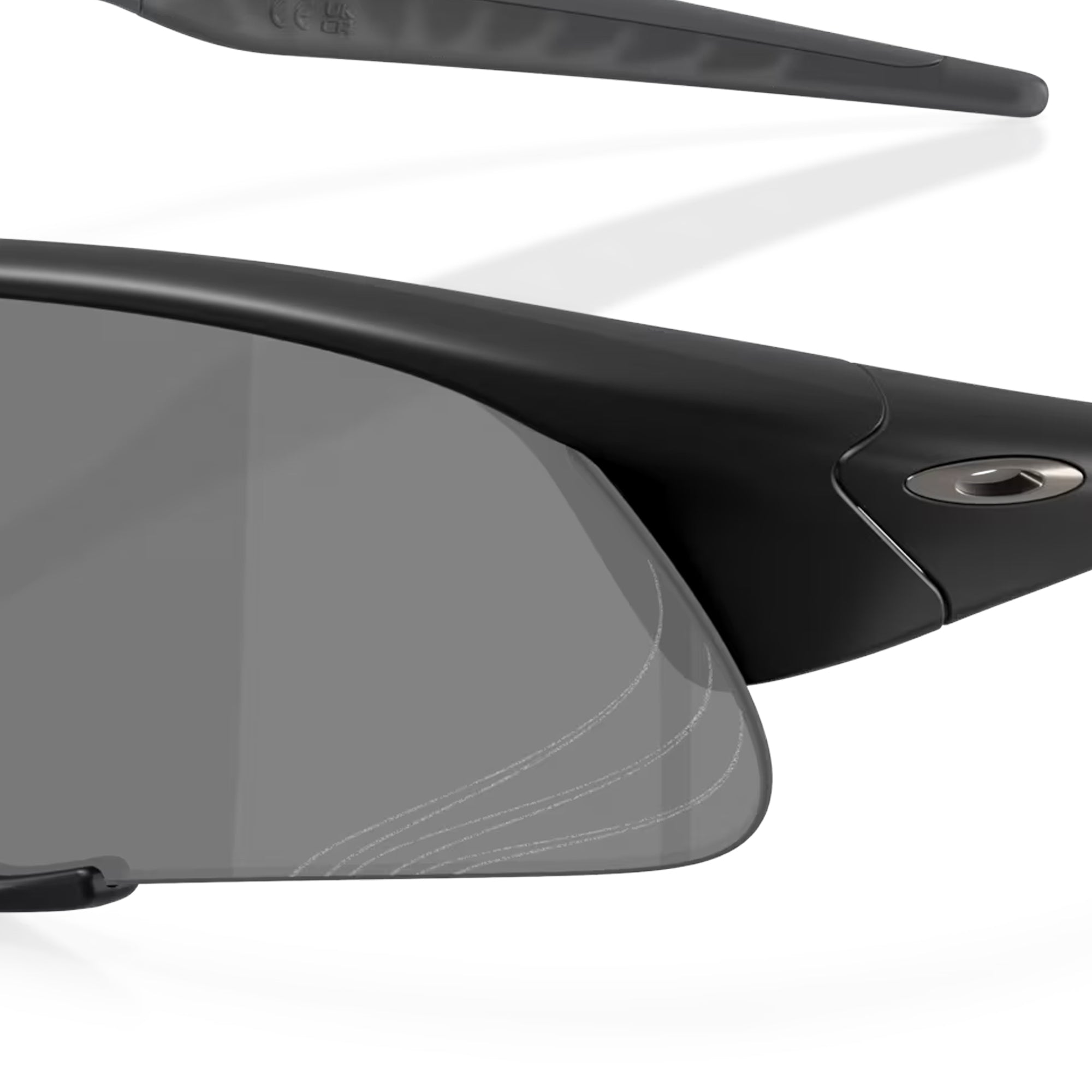 Oakley Suture Jacket Sunglasses – Extra Butter