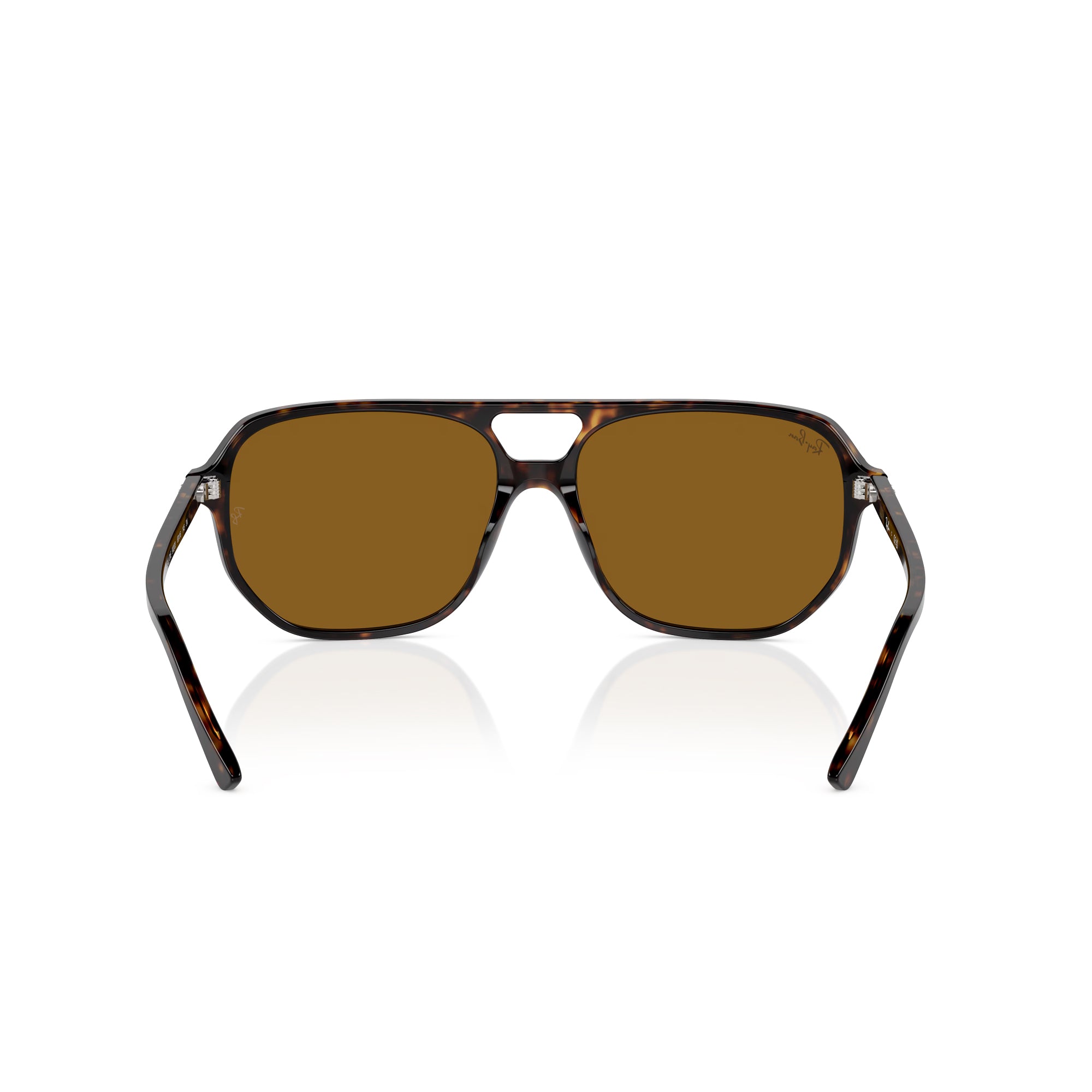 Ray-Ban Bill One Havana W/ Brown Sunglasses