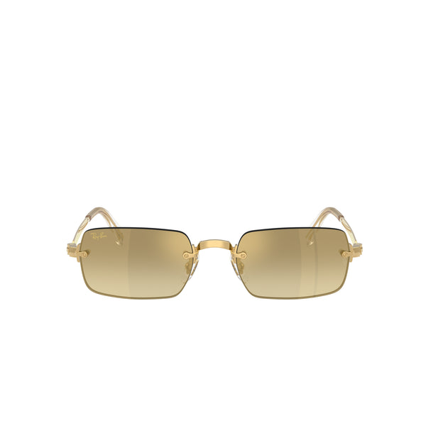 RAY-BAN x A$AP Rocky Arista W/ Brown Mirror Gold Gradient