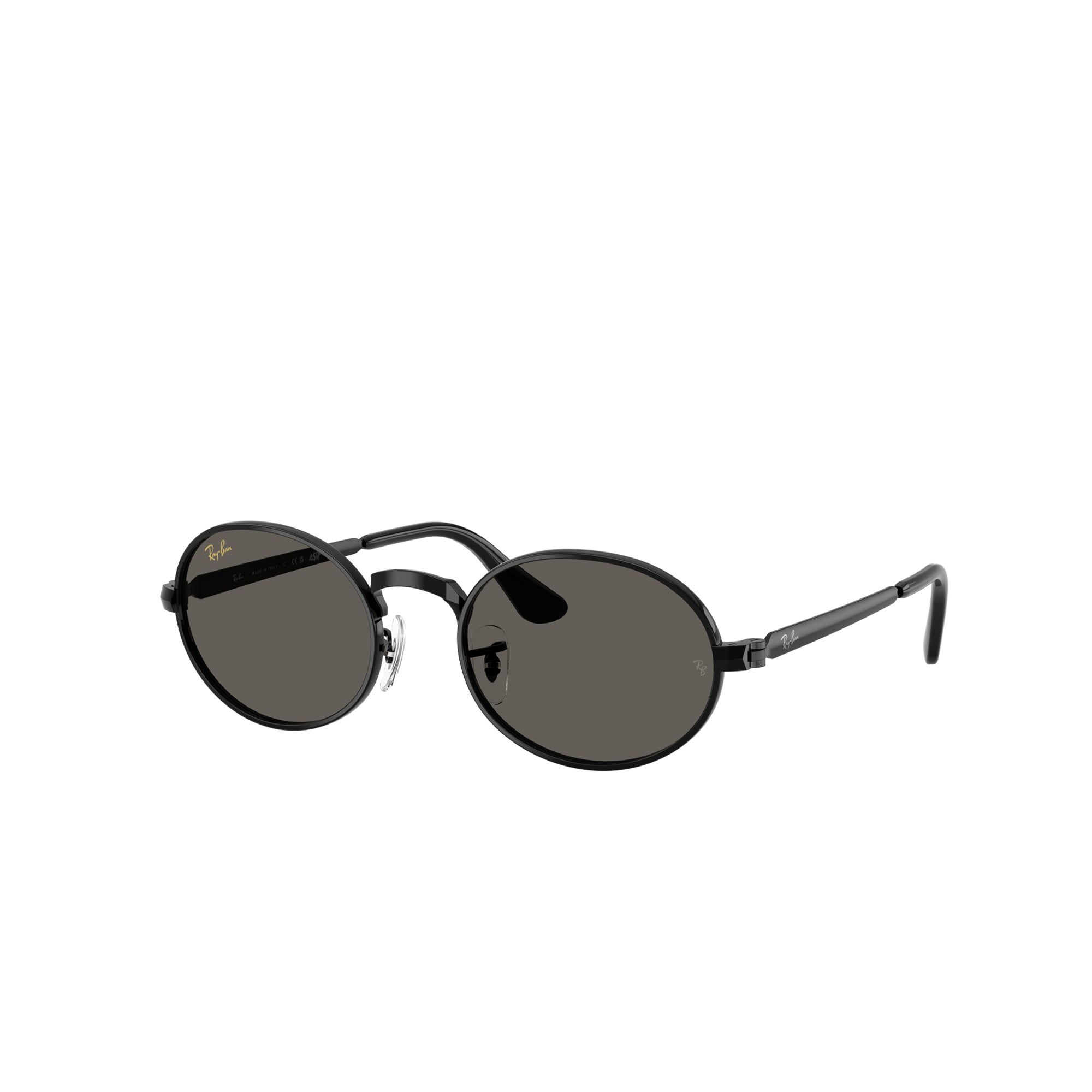 RAY-BAN x A$AP Rocky Mens Arista W/ Dark Grey Sunglasses