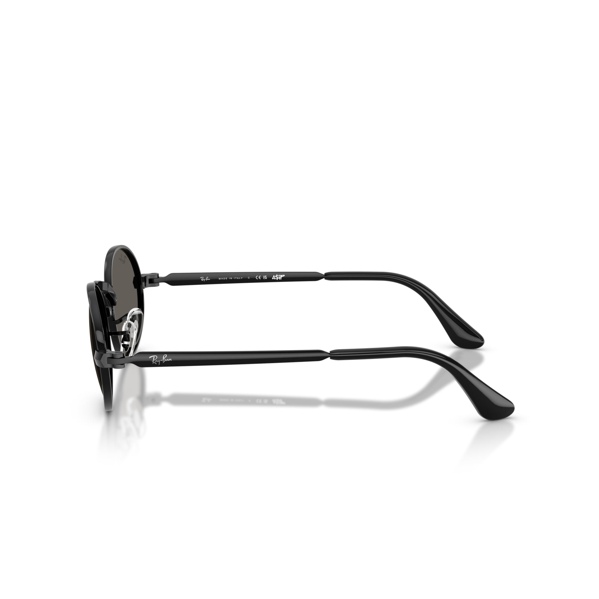 RAY-BAN x A$AP Rocky Mens Arista W/ Dark Grey Sunglasses