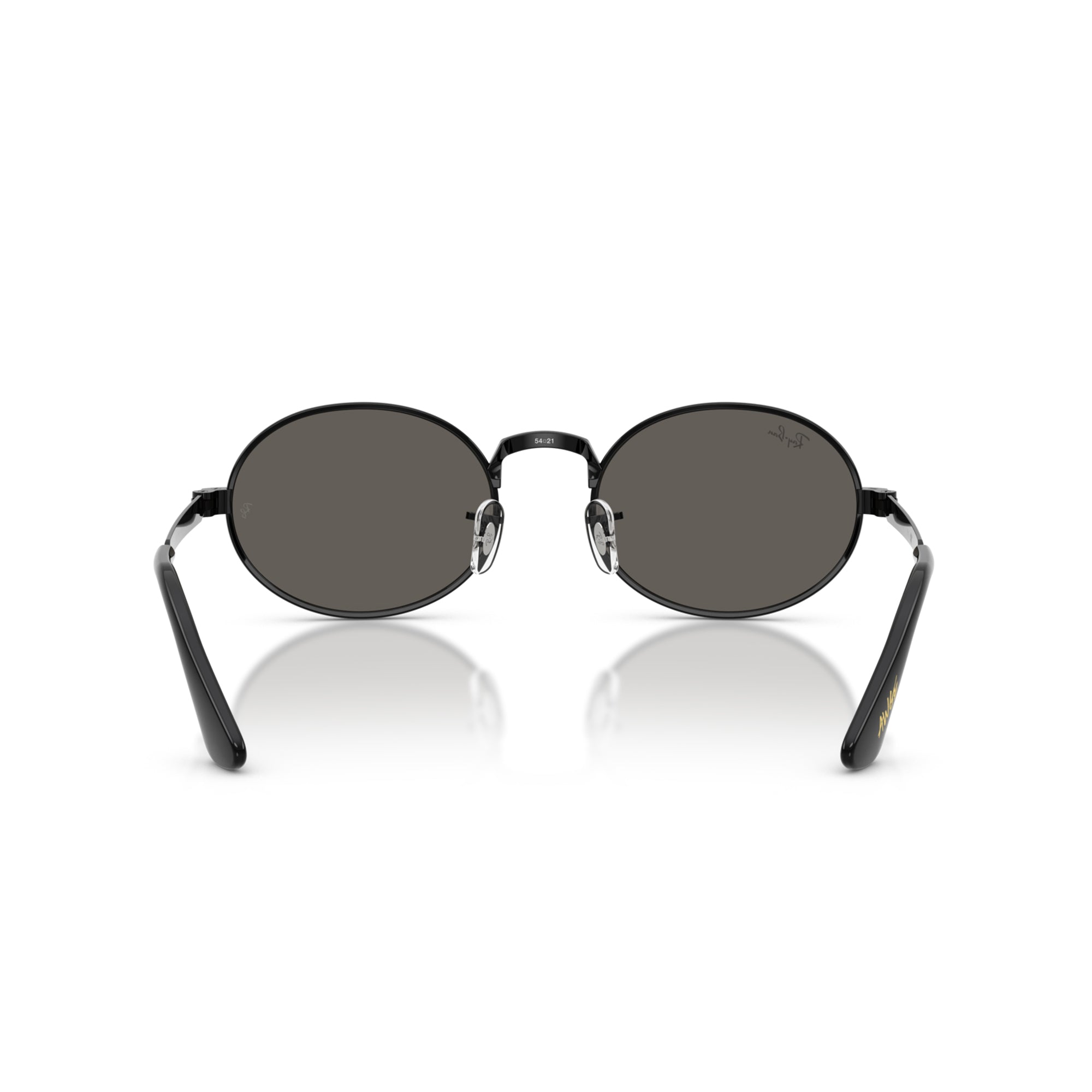 RAY-BAN x A$AP Rocky Mens Arista W/ Dark Grey Sunglasses
