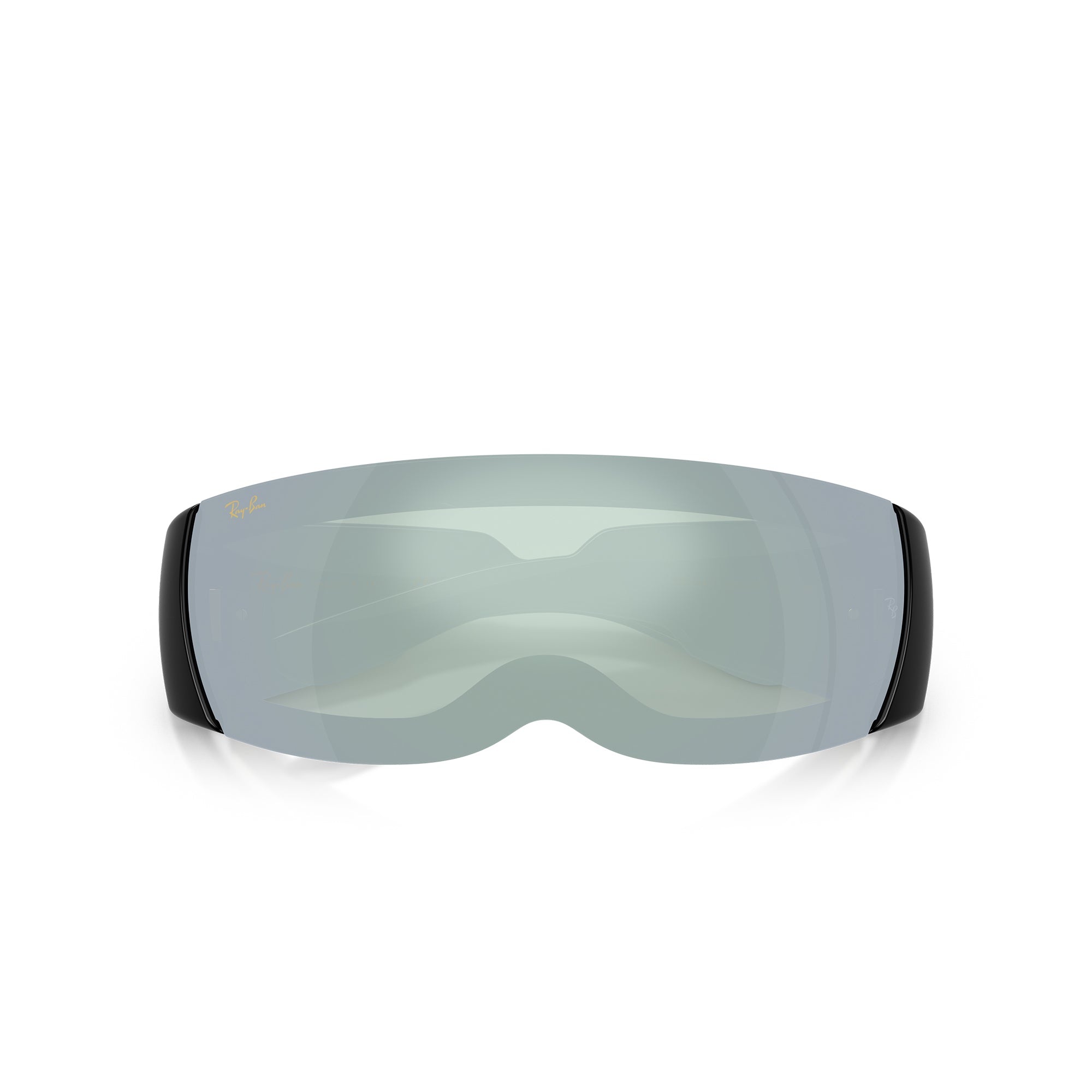 RAY-BAN x A$AP Rocky Ultrawrap 002 Sunglasses – Extra Butter