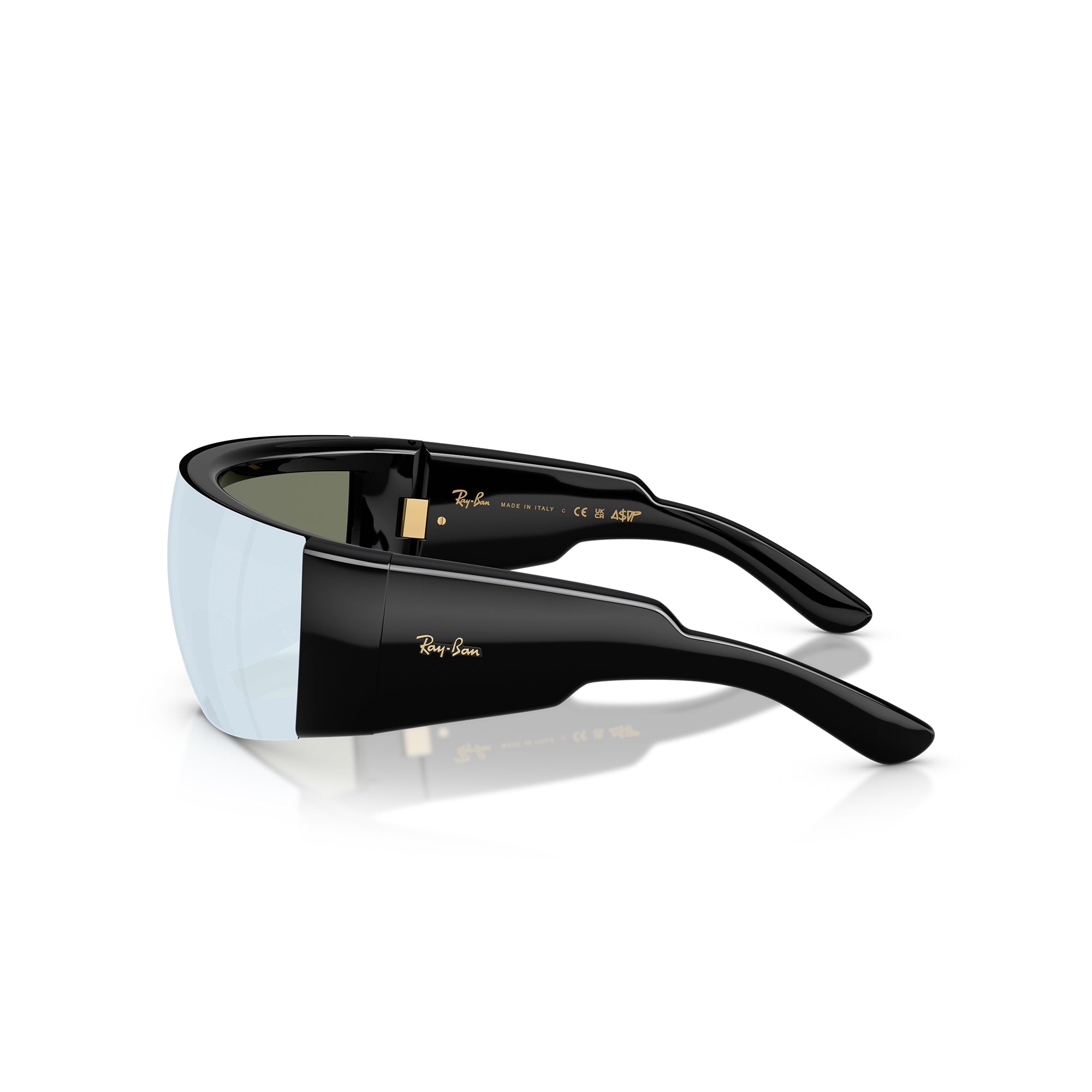 RAY-BAN x A$AP Rocky Ultrawrap 002 Sunglasses