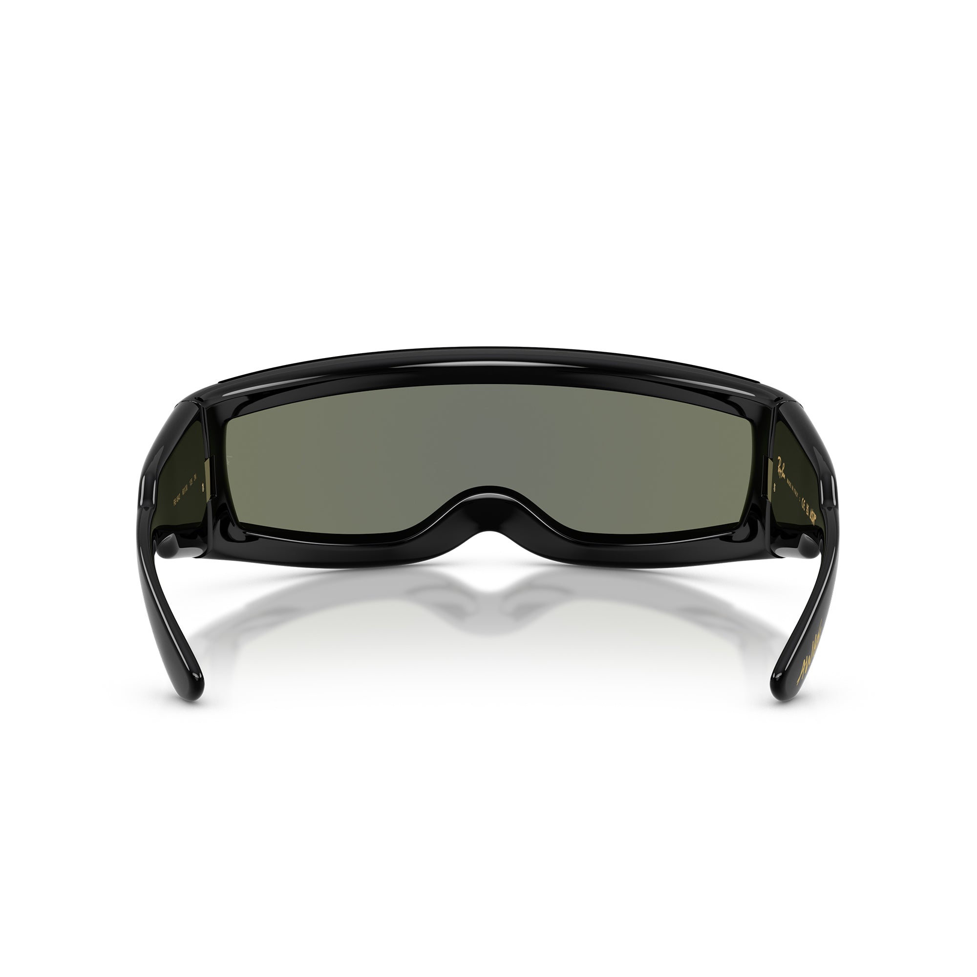 RAY-BAN x A$AP Rocky Ultrawrap 002 Sunglasses