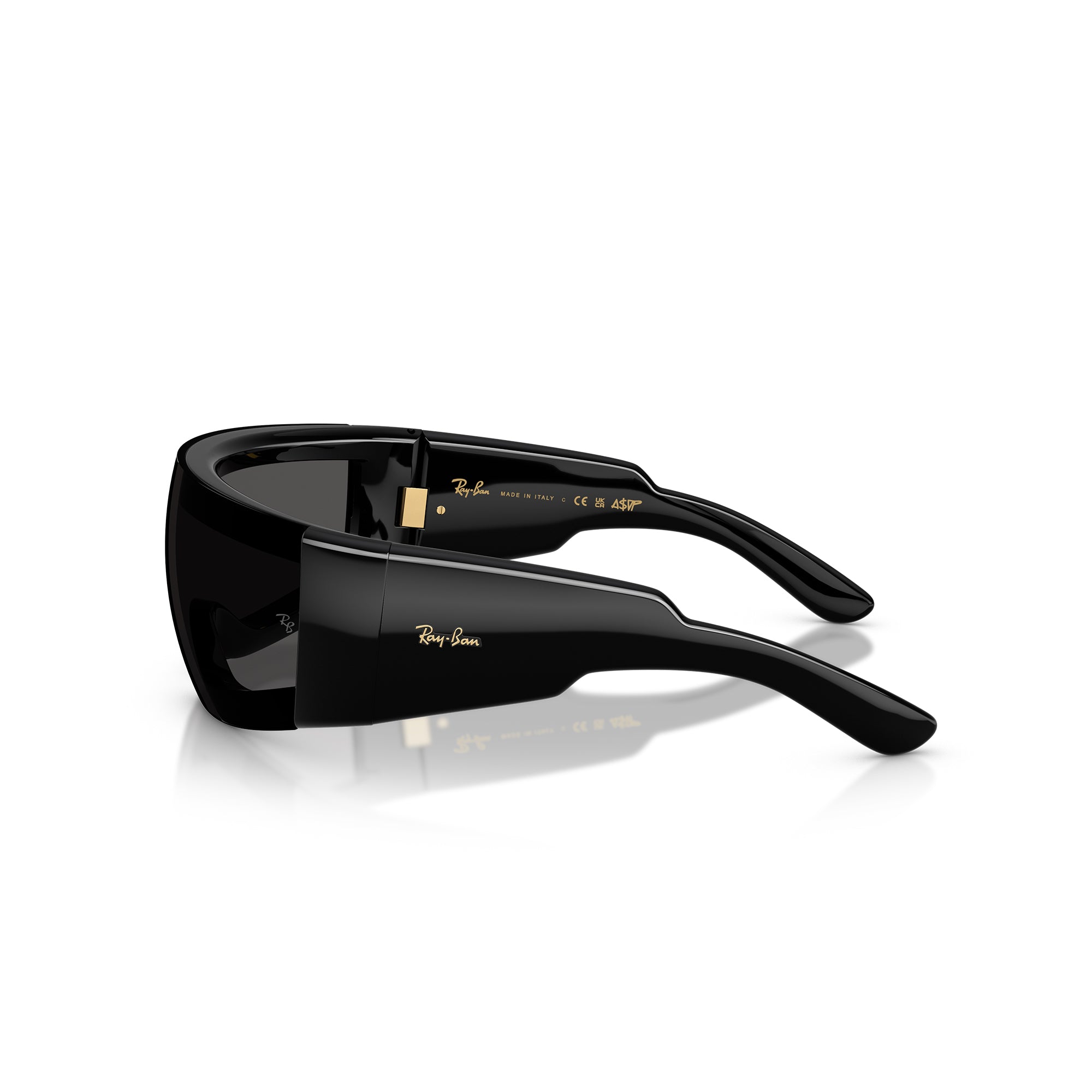 RAY-BAN x A$AP Rocky Ultrawrap 002 Sunglasses