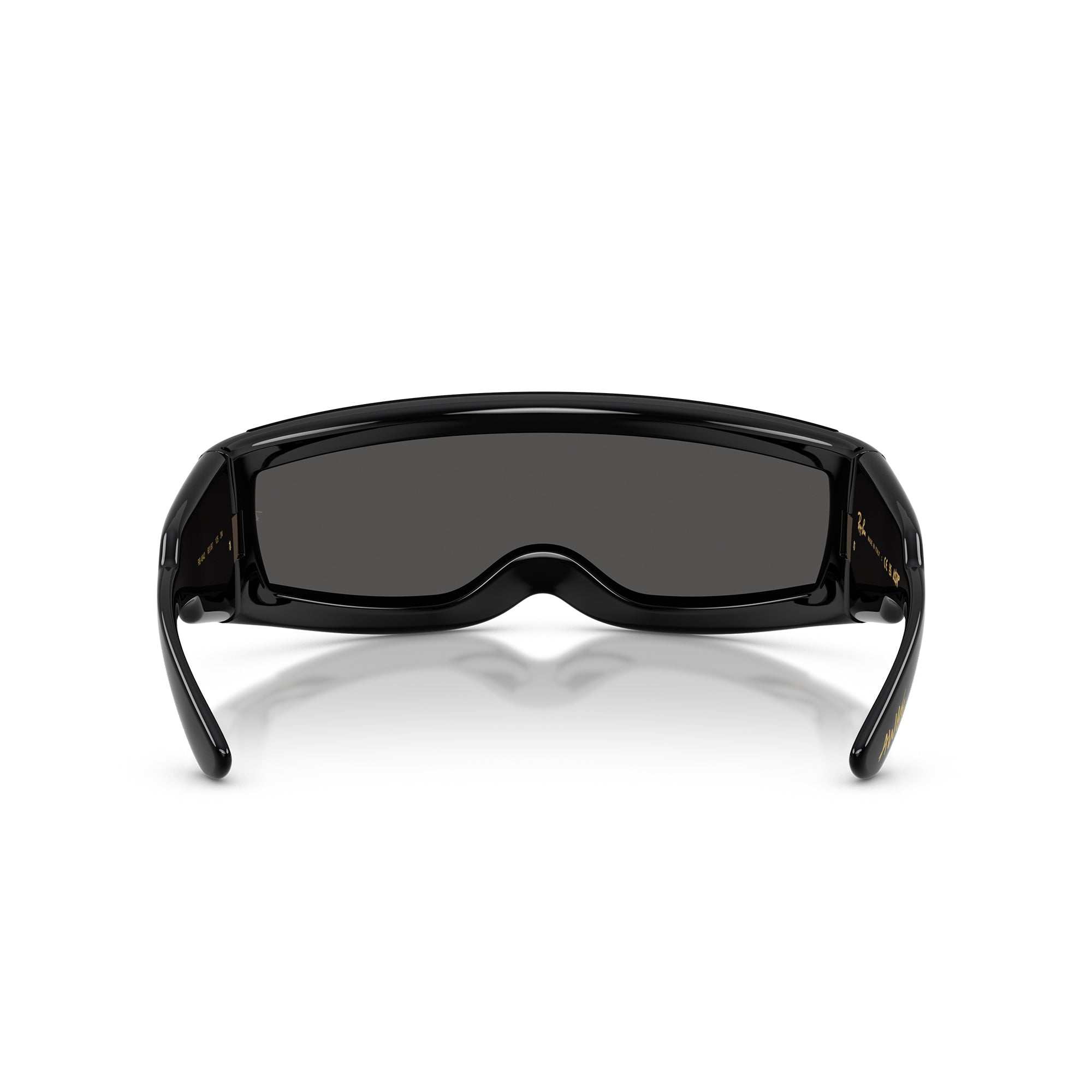 RAY-BAN x A$AP Rocky Ultrawrap 002 Sunglasses