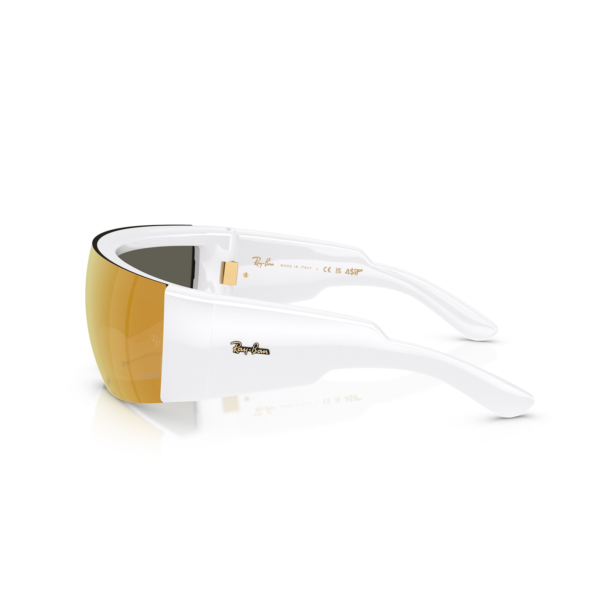 RAY-BAN x A$AP Rocky Ultrawrap 002 Sunglasses