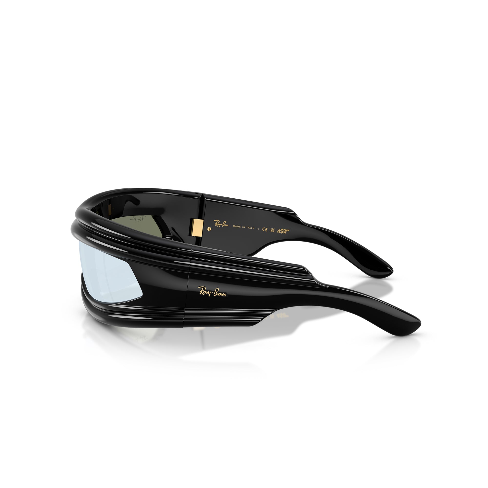 RAY-BAN x A$AP Rocky Ultrawrap 001 Sunglasses