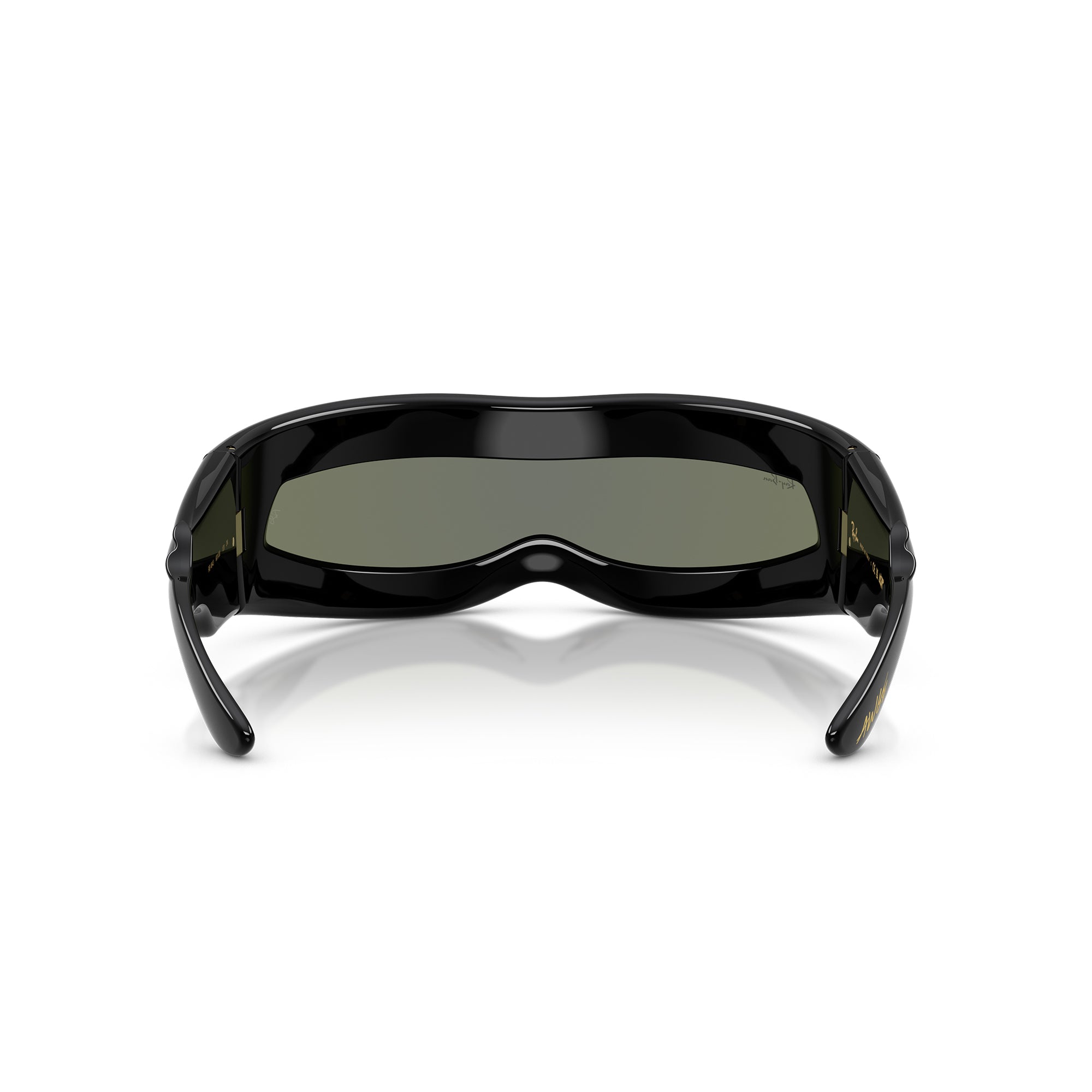 RAY-BAN x A$AP Rocky Ultrawrap 001 Sunglasses