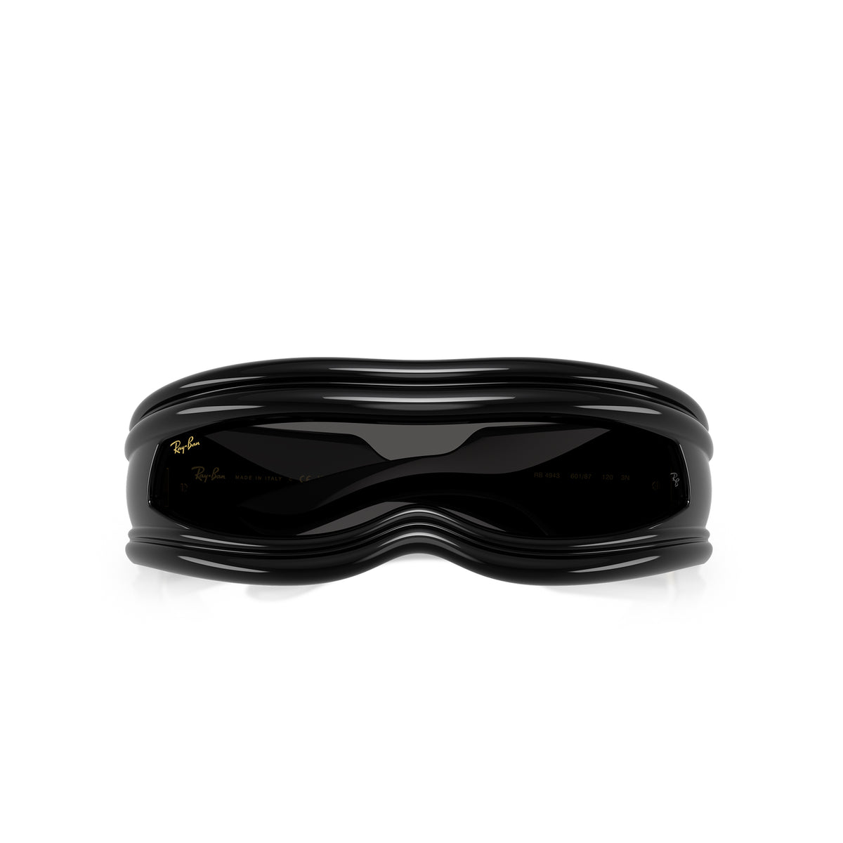 RAY-BAN x A$AP Rocky Ultrawrap 001 Sunglasses – Extra Butter
