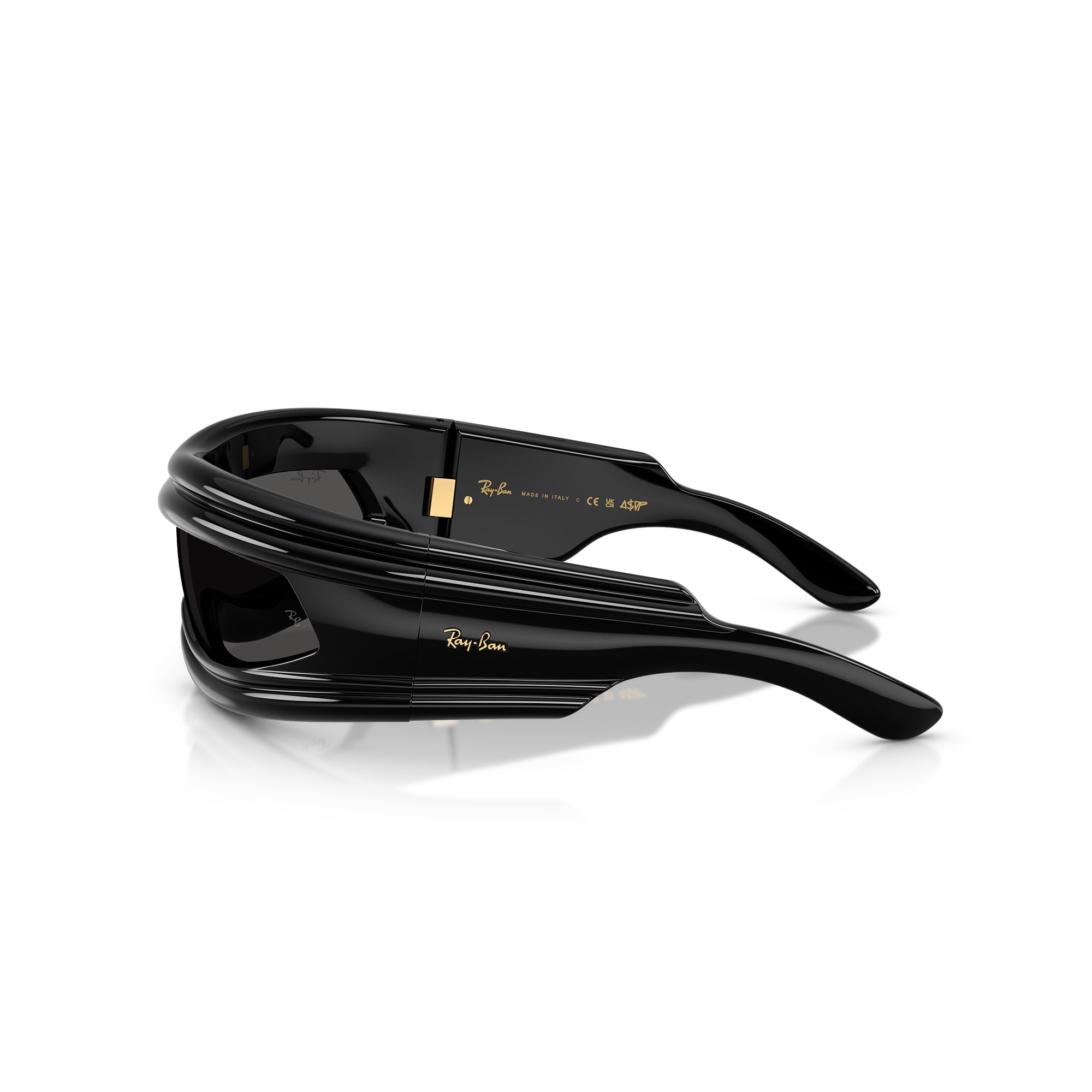 RAY-BAN x A$AP Rocky Ultrawrap 001 Sunglasses