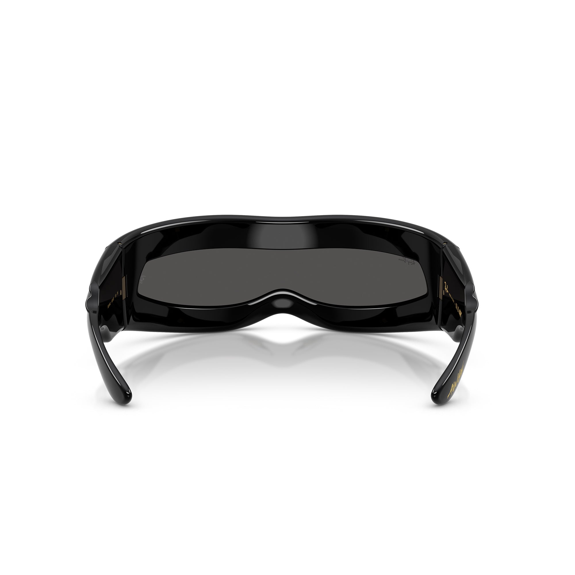 RAY-BAN x A$AP Rocky Ultrawrap 001 Sunglasses