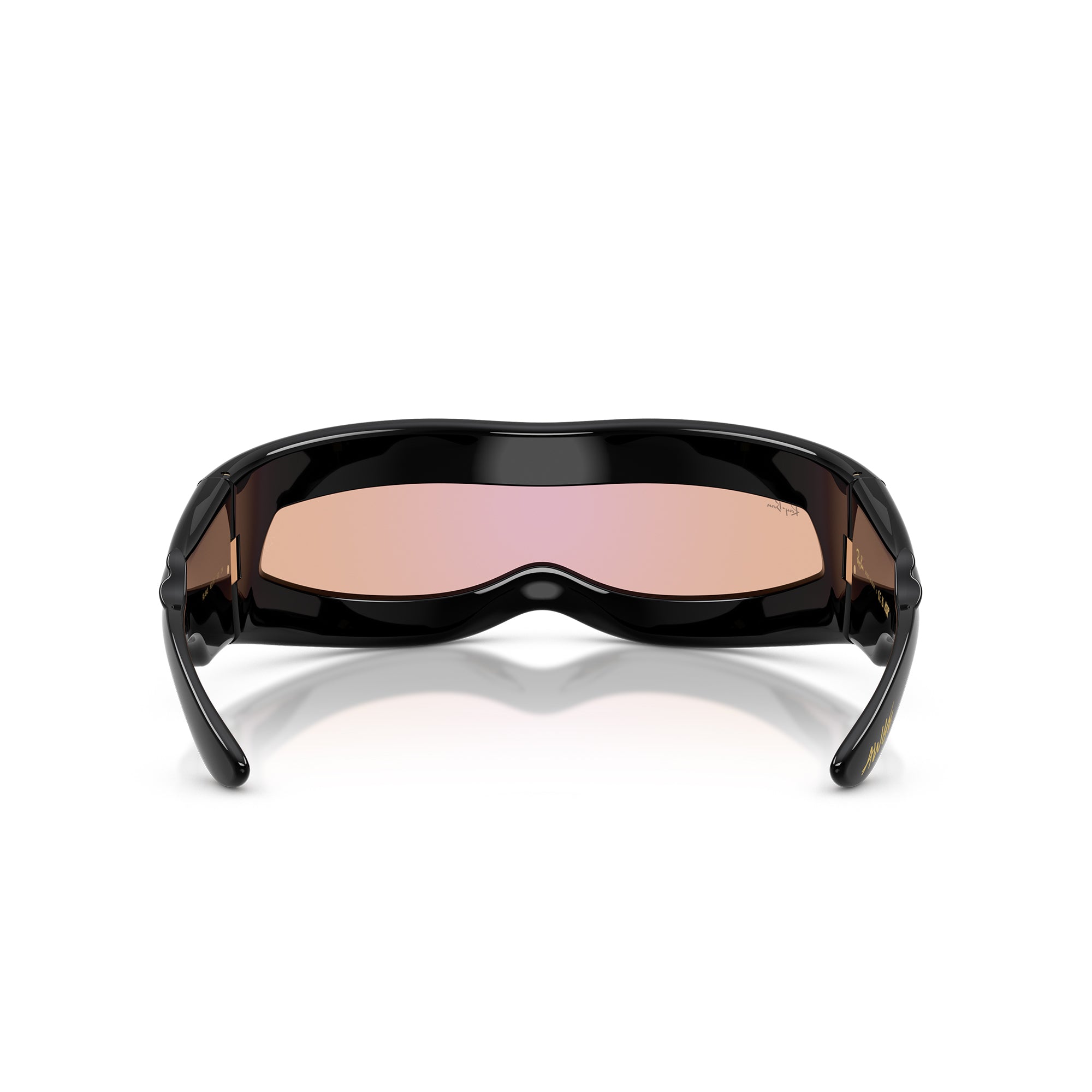RAY-BAN x A$AP Rocky Ultrawrap 001 Sunglasses