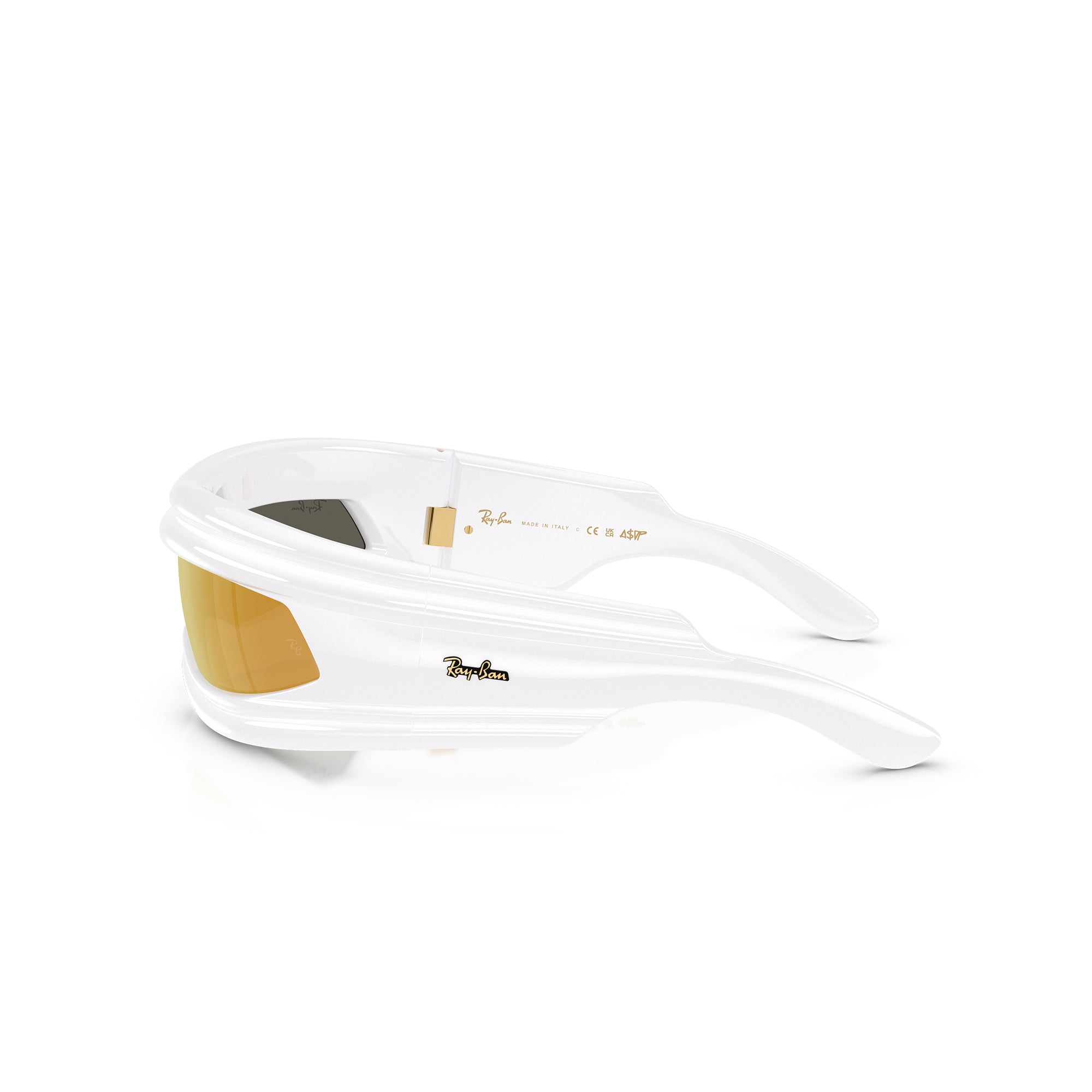 RAY-BAN x A$AP Rocky Ultrawrap 001 Sunglasses