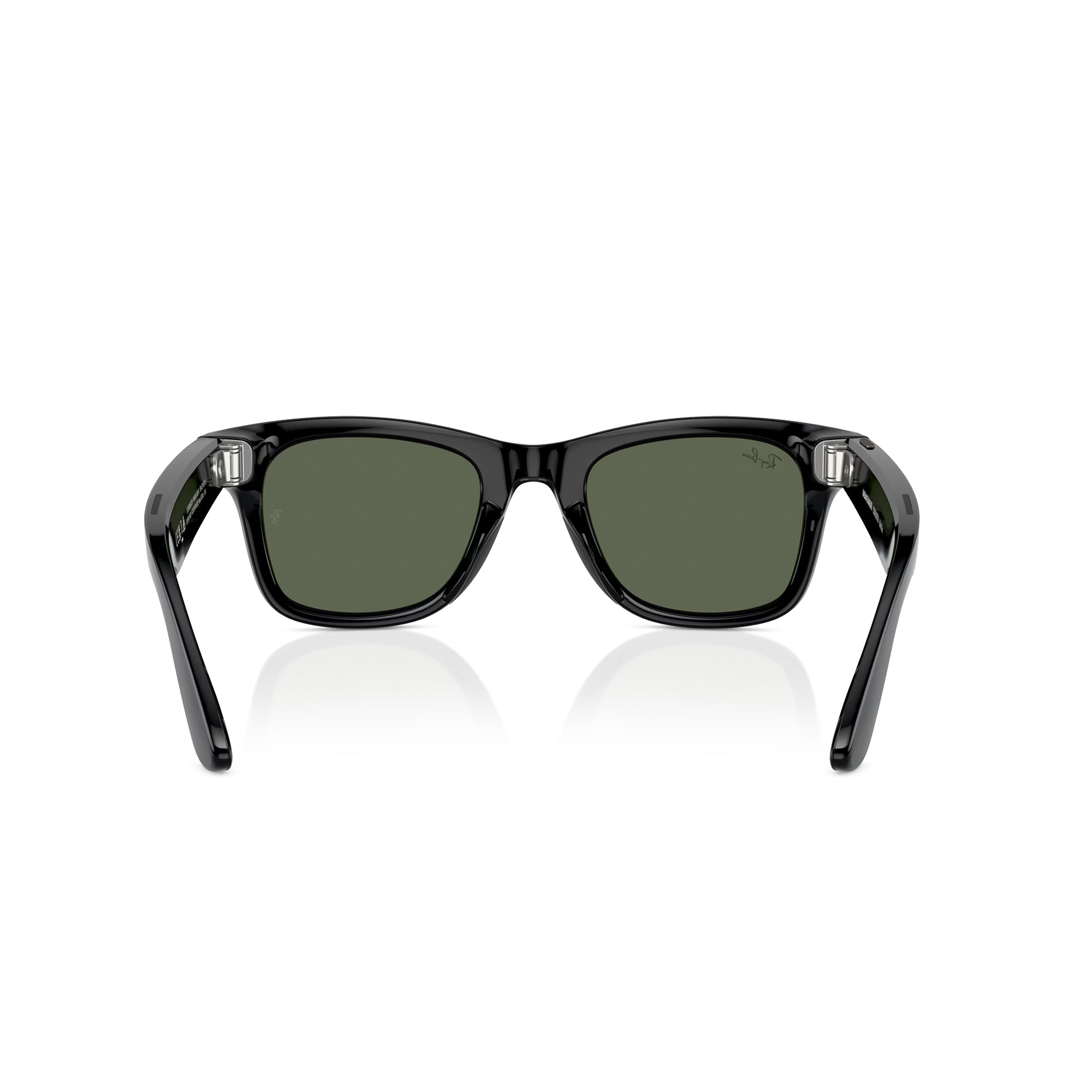 Ray-Ban Meta Wayfarer Sunglasses