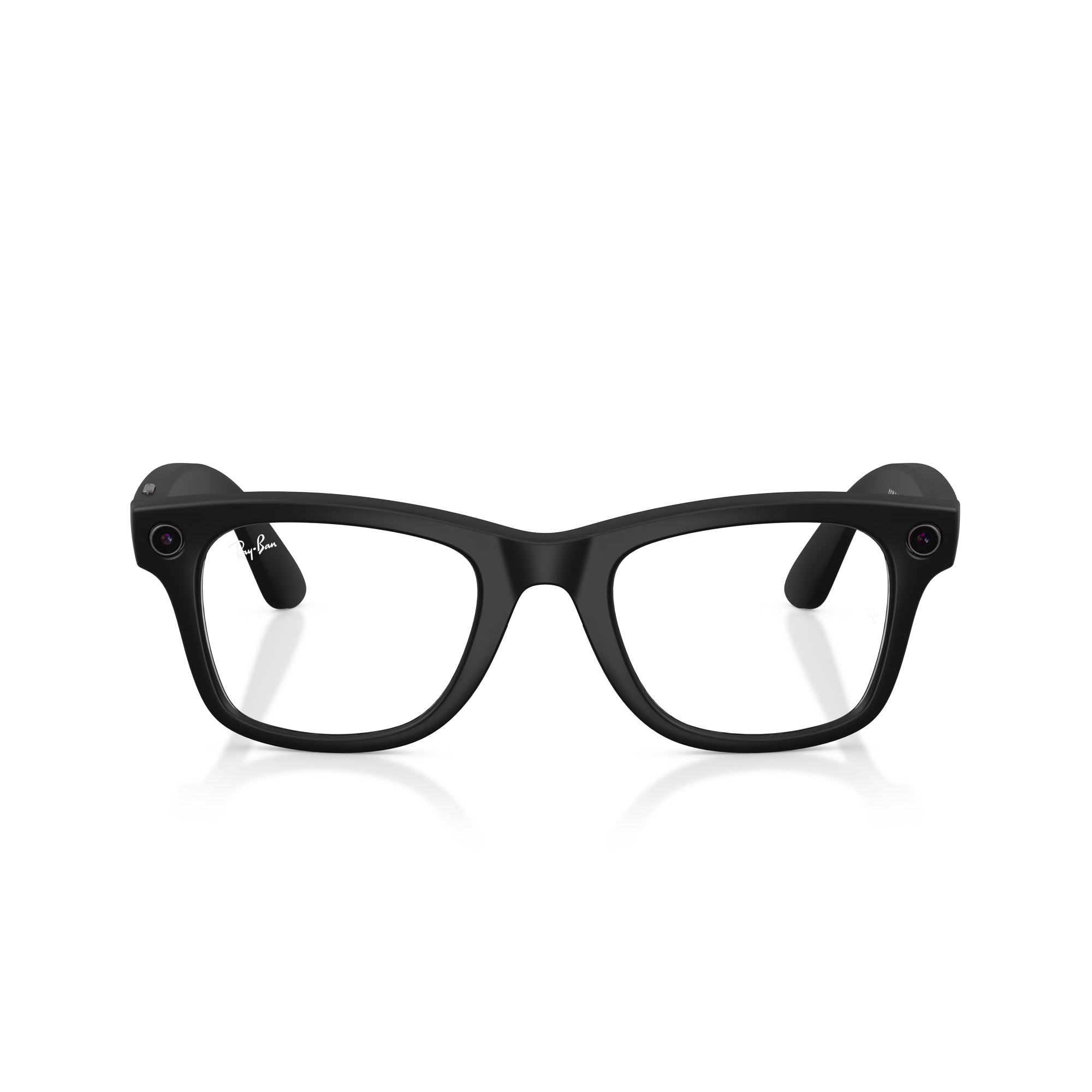 Ray-Ban Meta Wayfarer Sunglasses