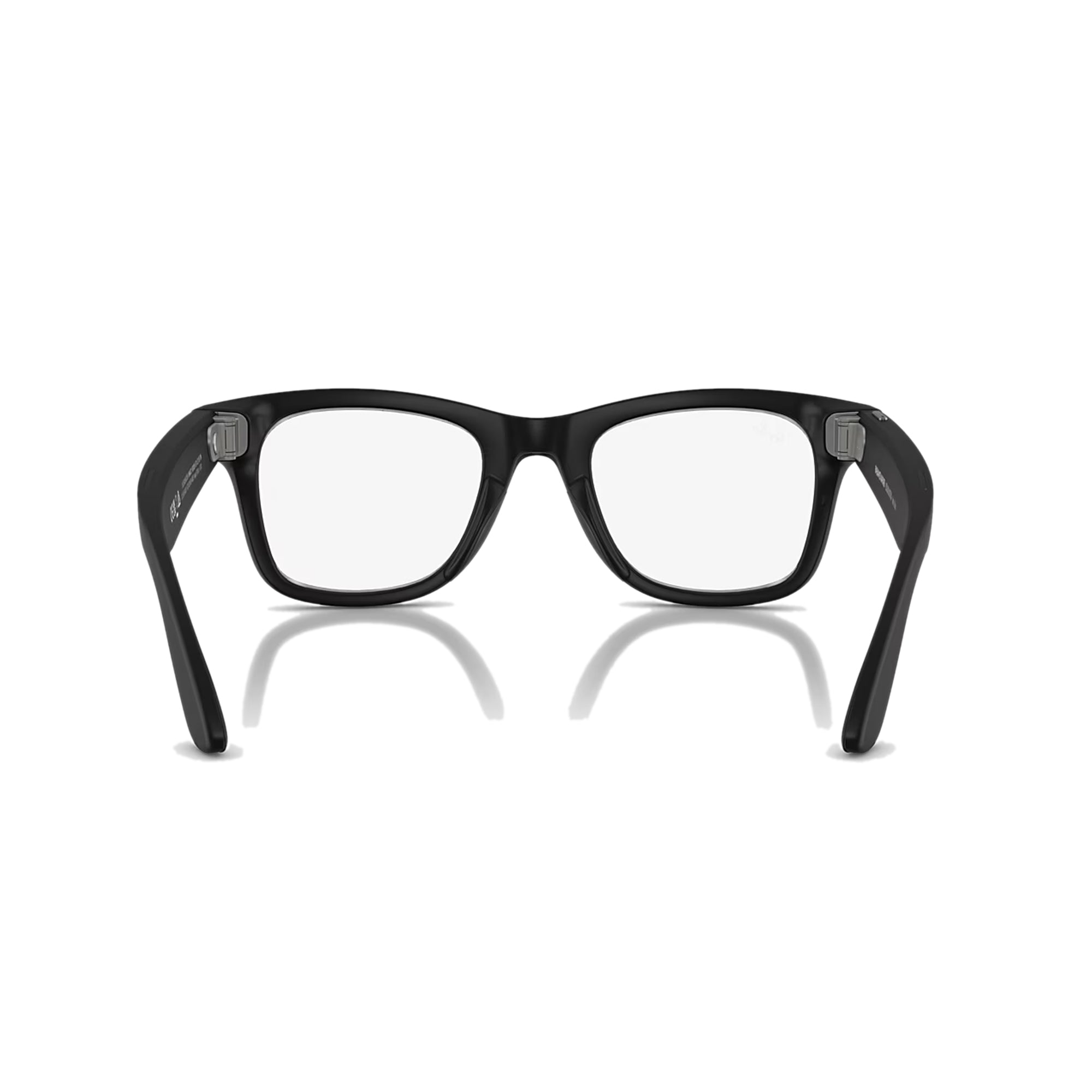 Ray-Ban Meta Wayfarer Sunglasses