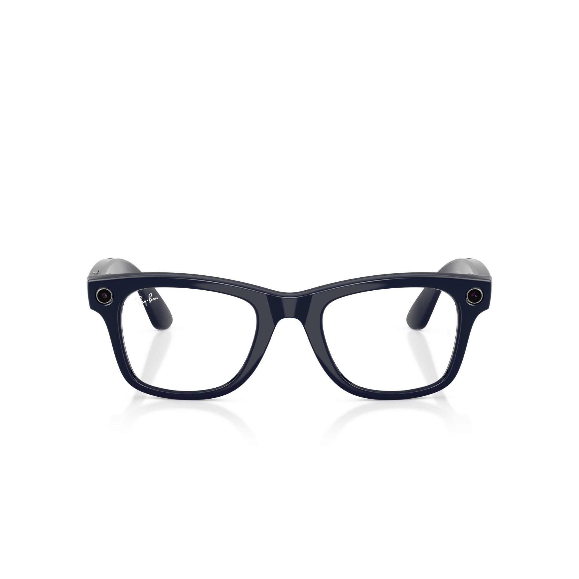 Ray-Ban Meta Wayfarer Sunglasses