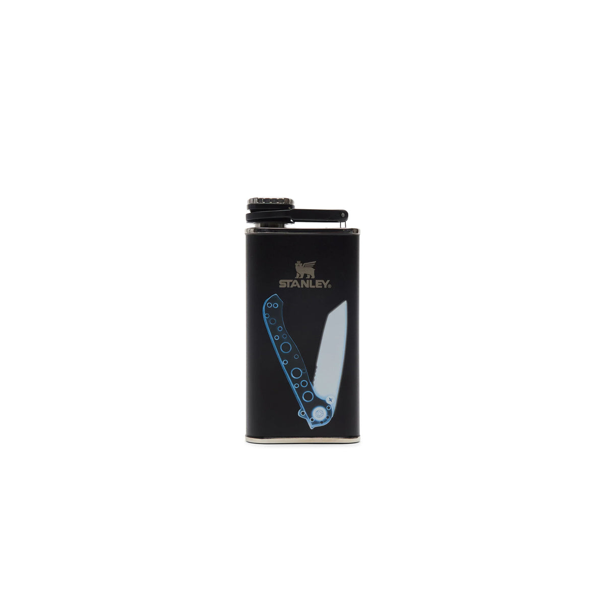 Stanley x CNCPTS The Easy Fill Flask (8oz) card image
