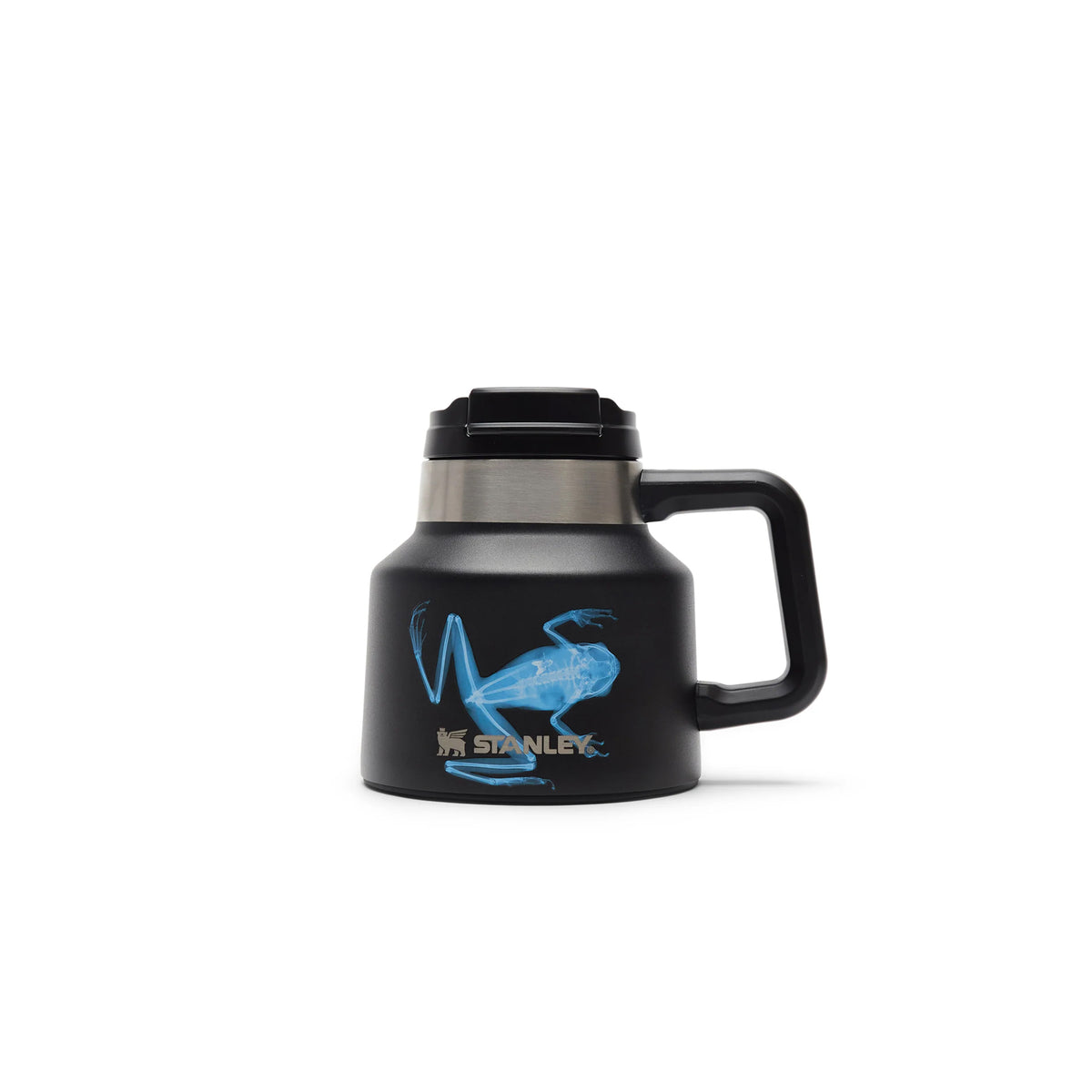 Stanley x CNCPTS Adventure Tough-To-Tip Admirals Mug (20oz) card image