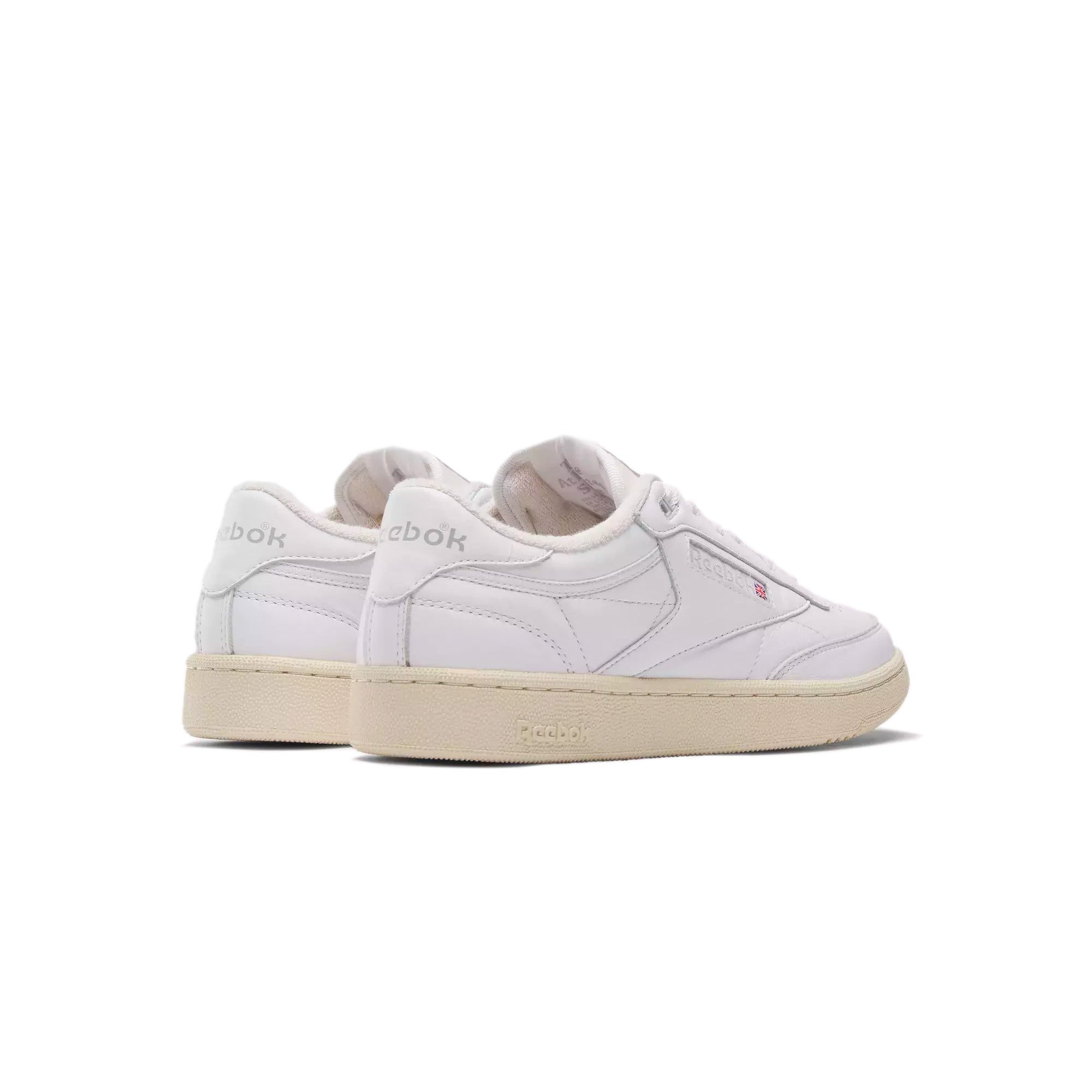 Reebok Club C 85 Vintage Shoes