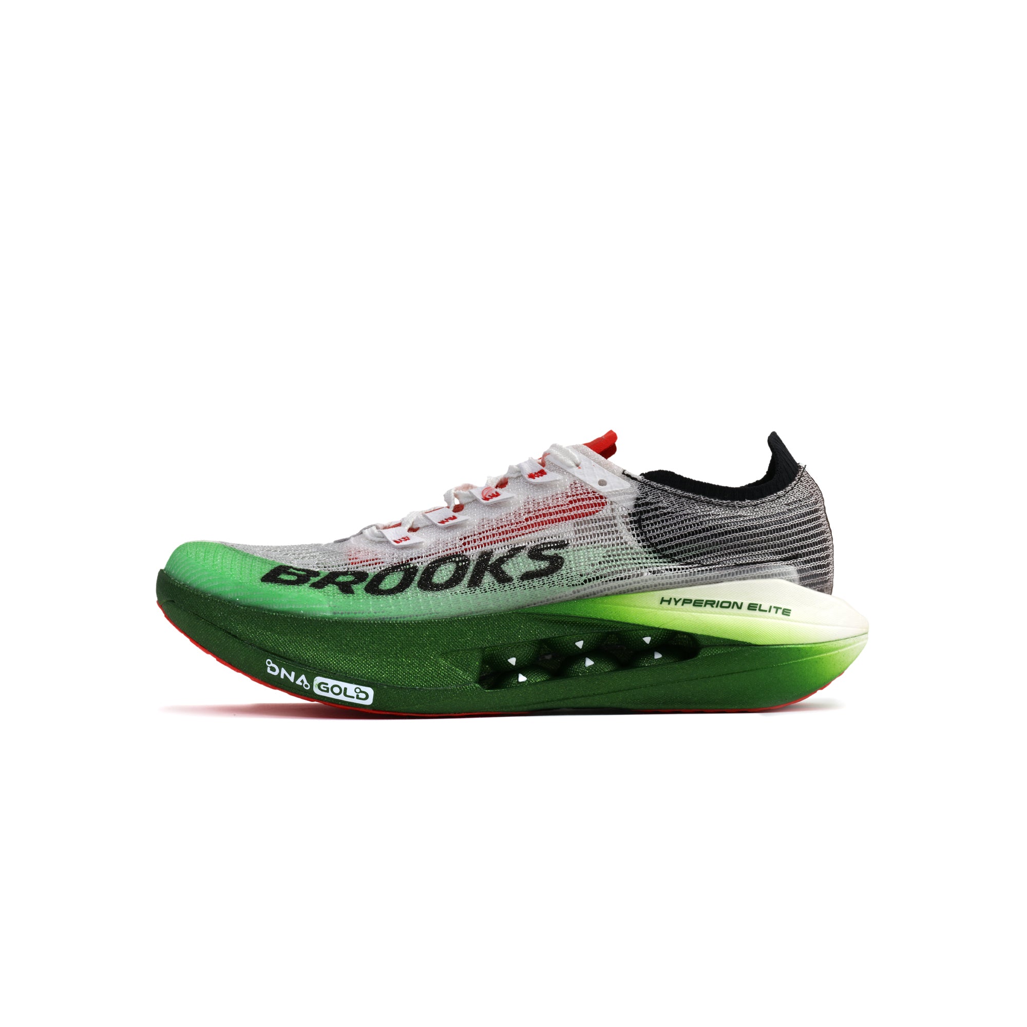 Brooks Mens Hyperion Elite 5 Shoes