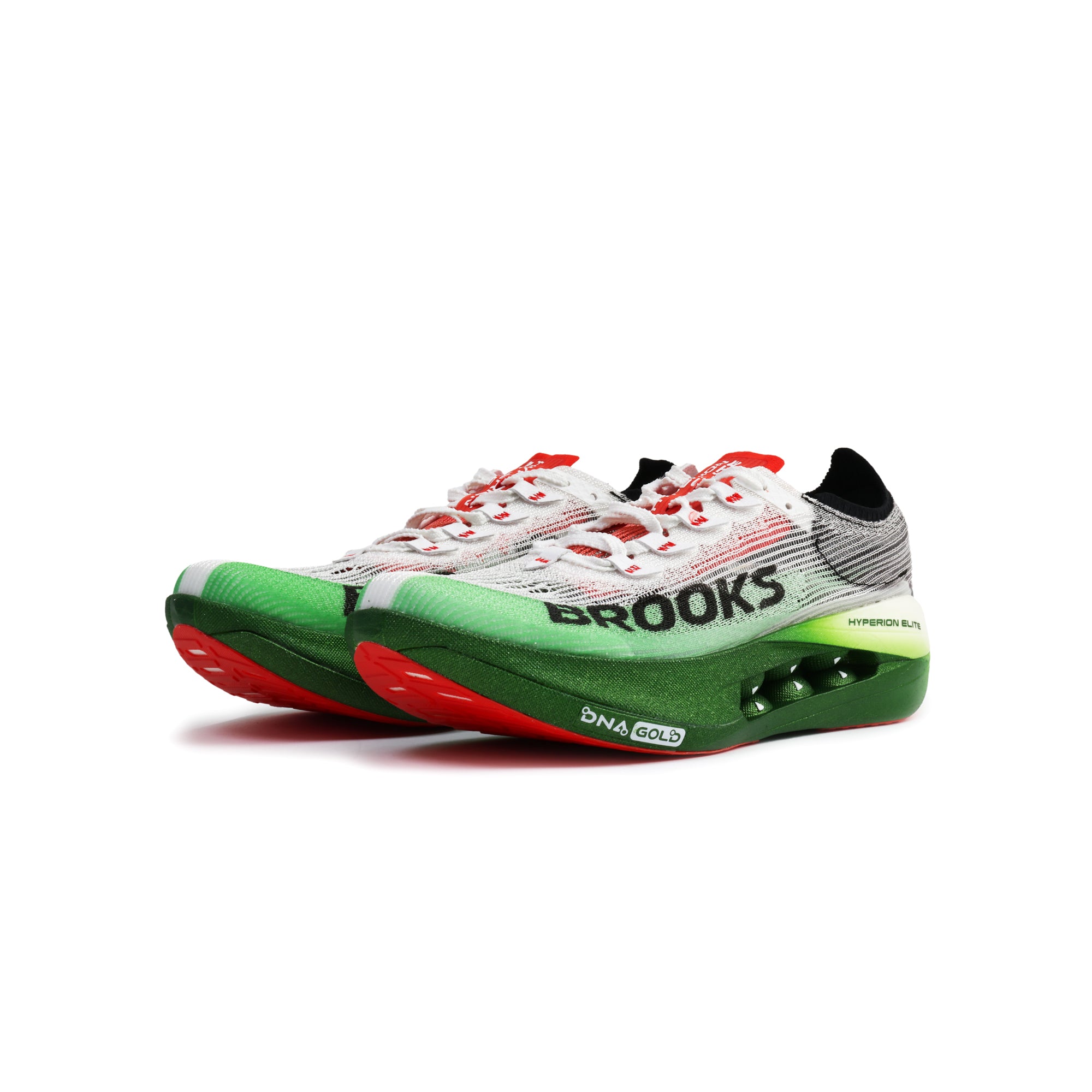 Brooks Mens Hyperion Elite 5 Shoes