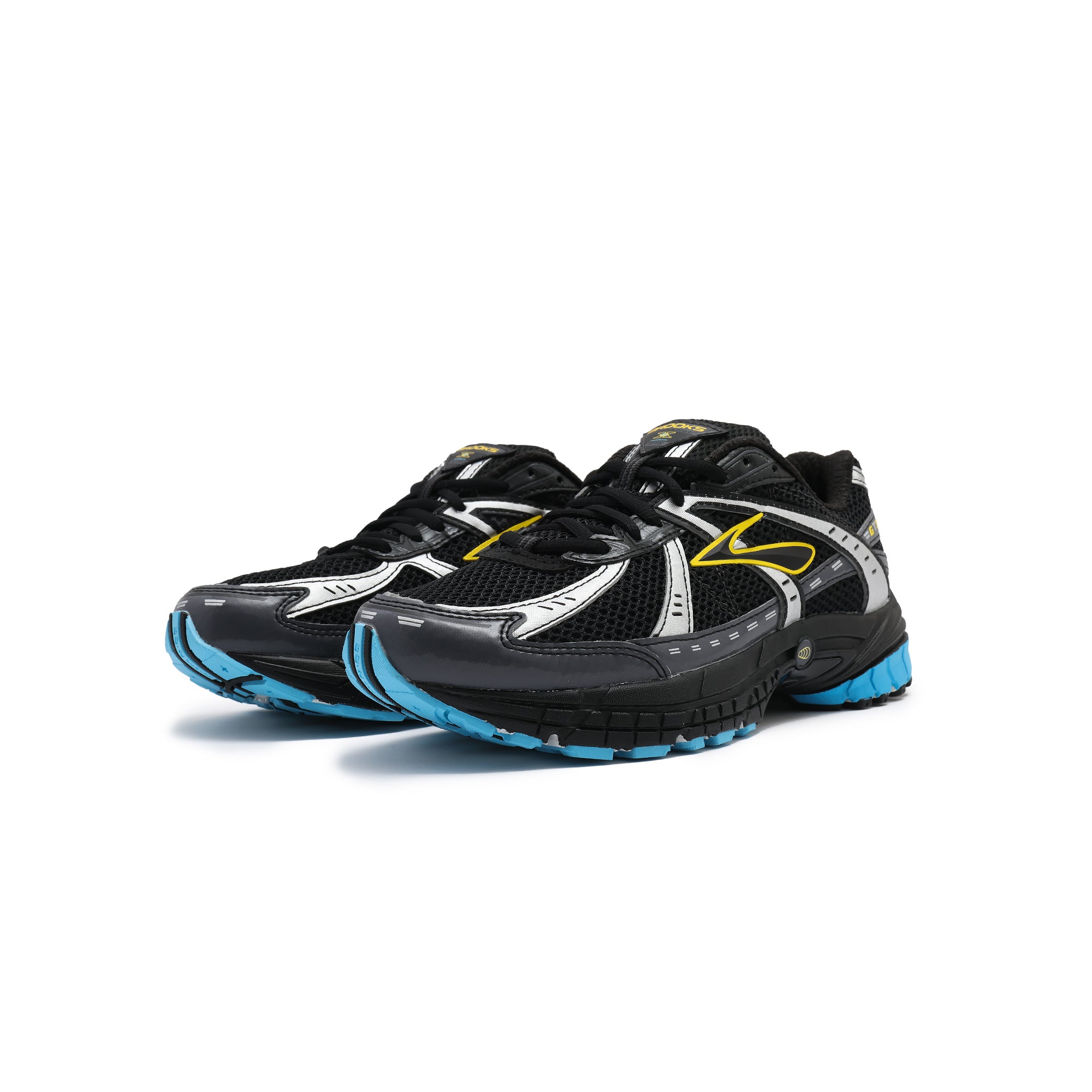 Salomon x The Broken Arm Mens X-Alpages Gore-Tex Shoes – Extra Butter