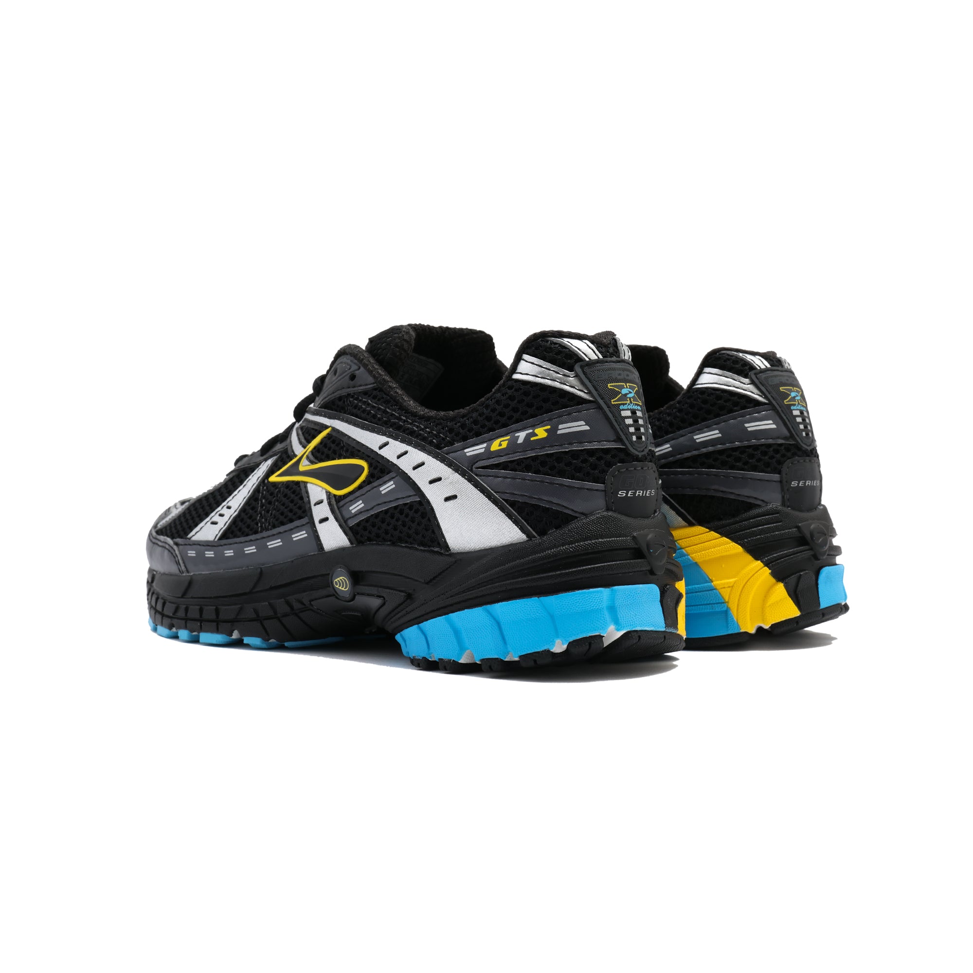 Brooks Mens Adrenaline GTS 10 Shoes