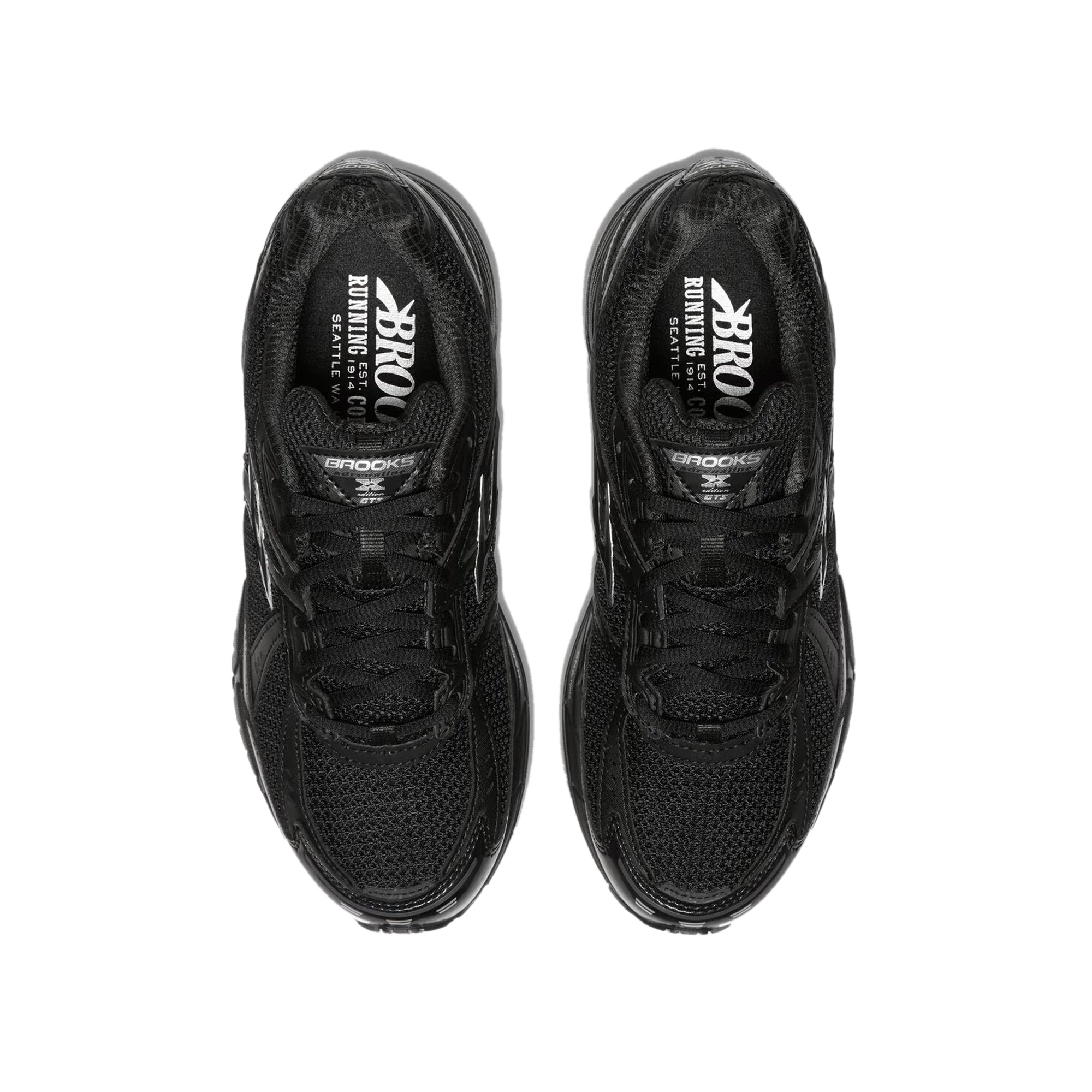 Brooks Mens Adrenaline GTS 10 Shoes