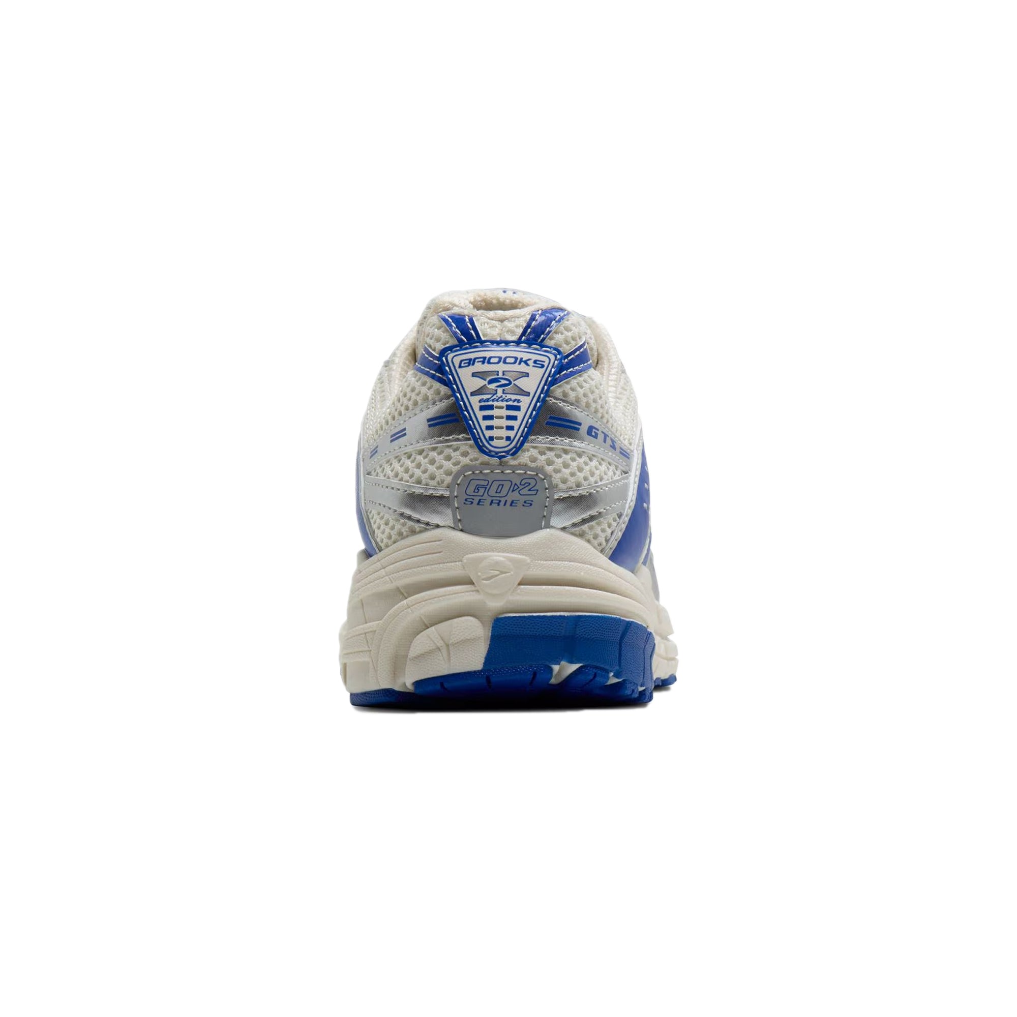 Brooks Mens Adrenaline GTS 10 Shoes