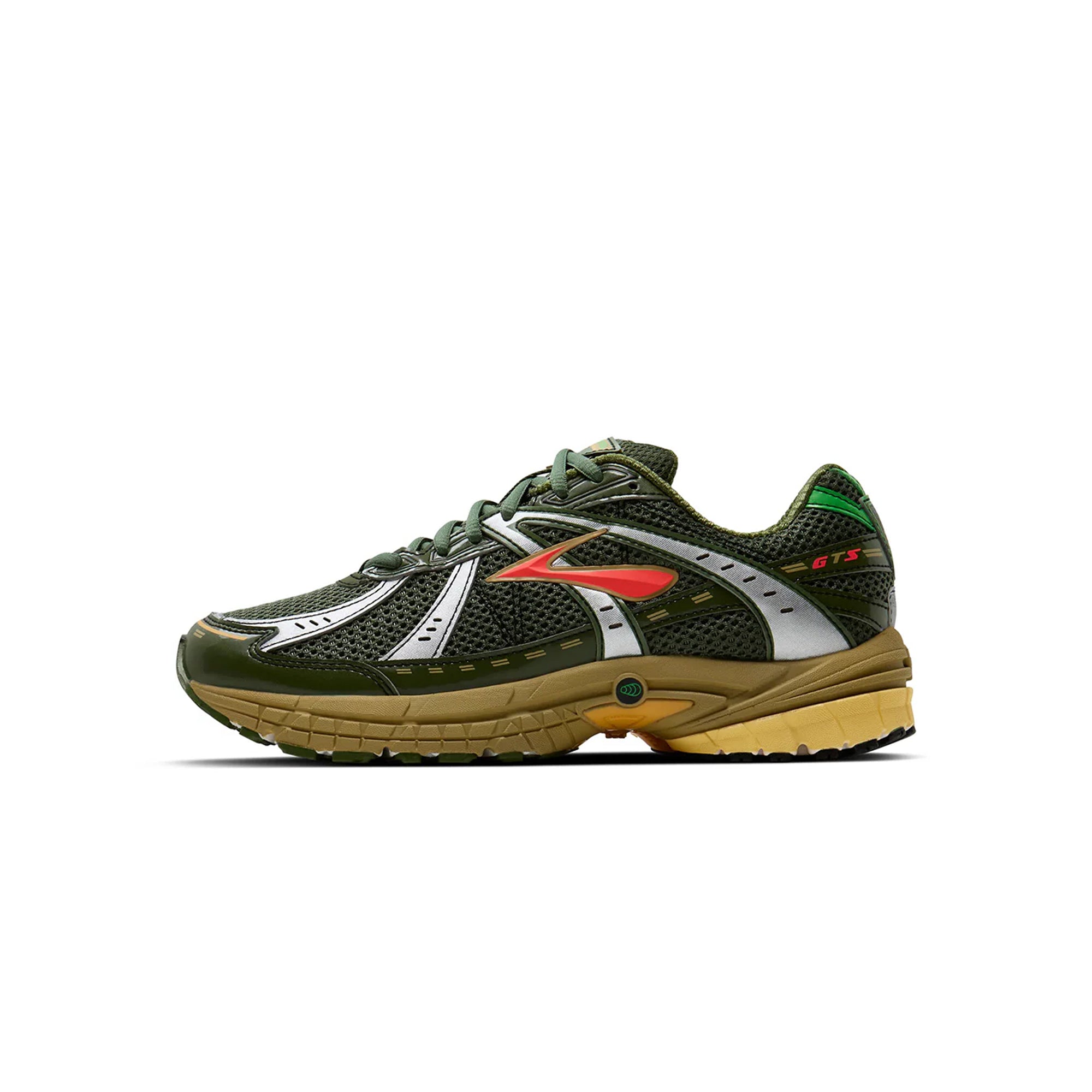 Brooks Mens Adrenaline GTS 10 Shoes