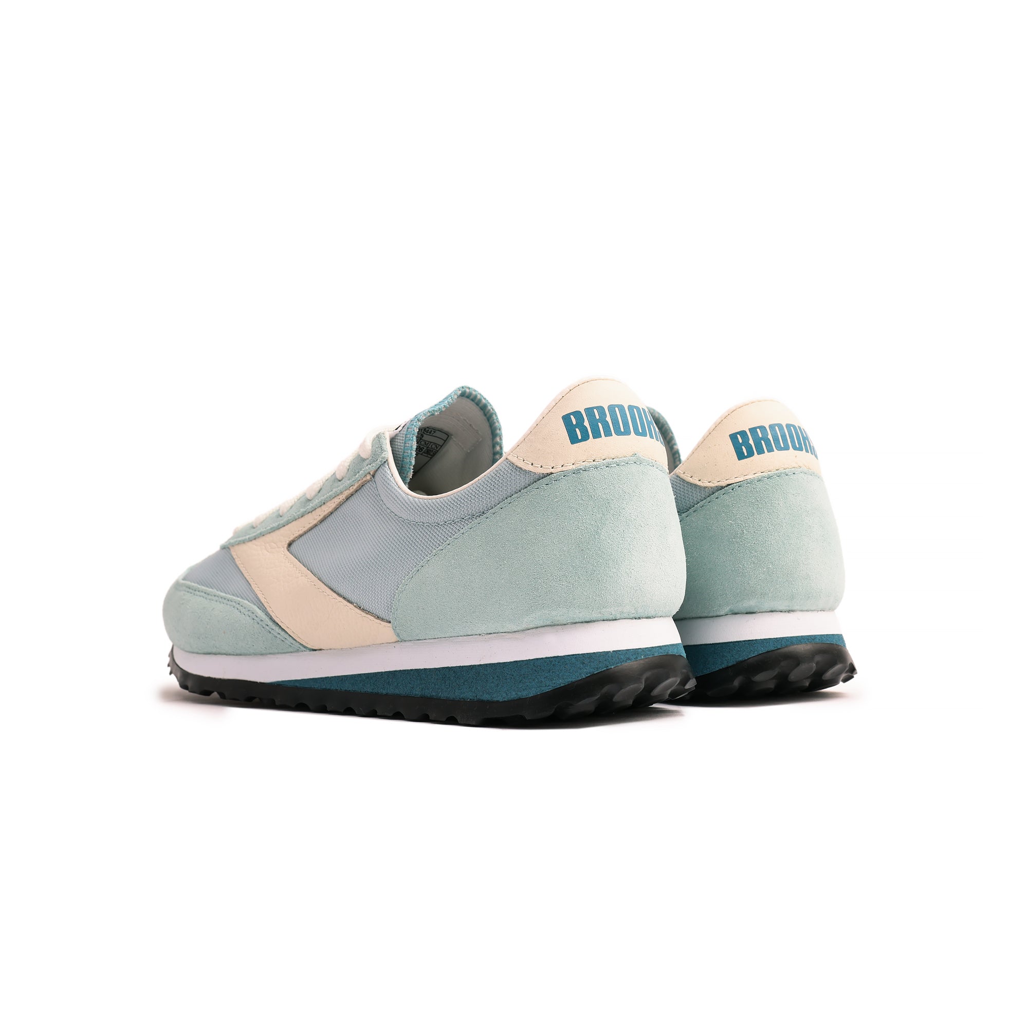 Brooks Mens Vanguard Shoes