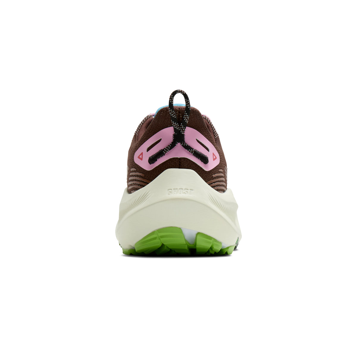 Brooks x Alex Zono Ghost Trail Mens Shoes