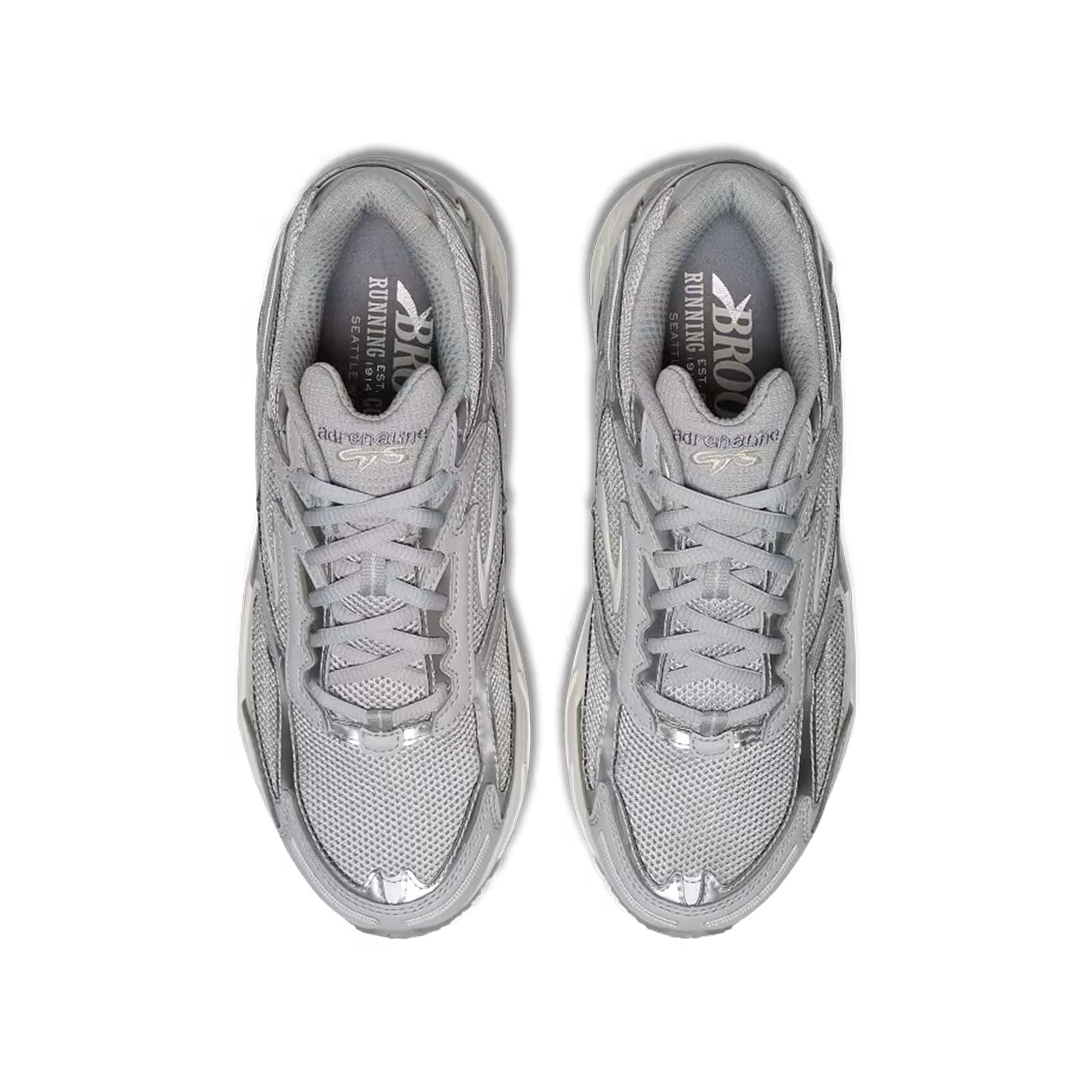 Brooks Mens Adrenaline GTS 4 Shoes