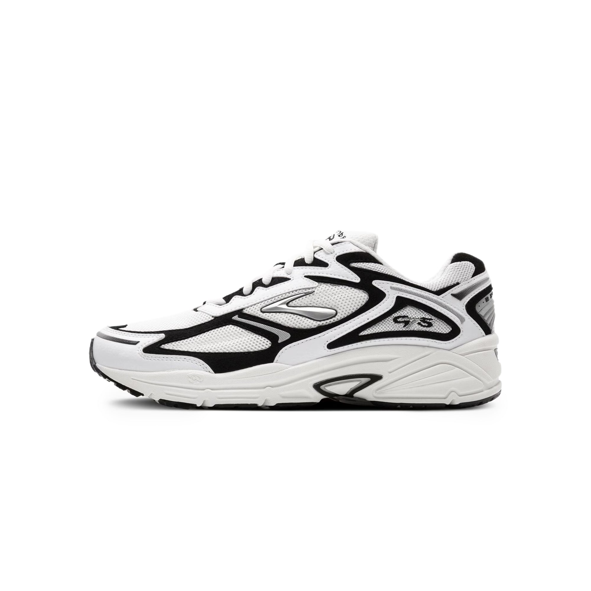 Brooks Mens Adrenaline GTS 4 Shoes
