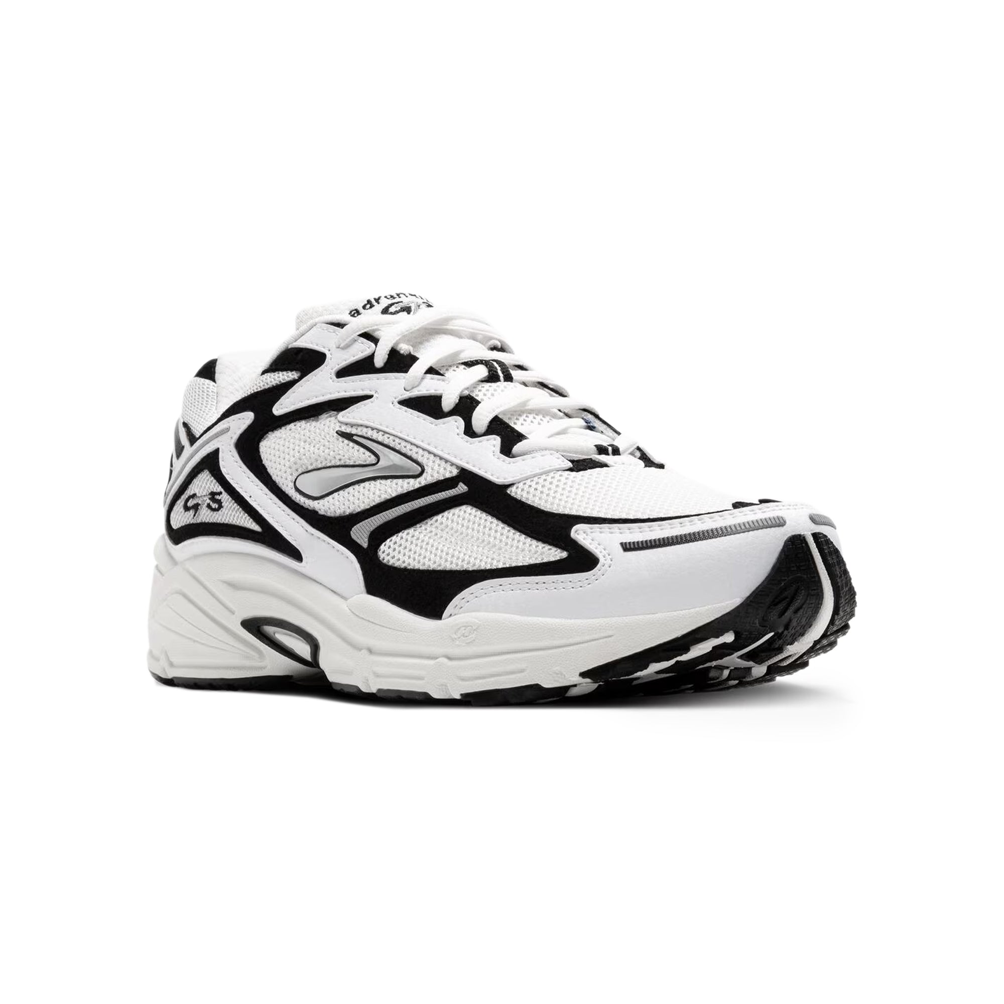 Brooks Mens Adrenaline GTS 4 Shoes