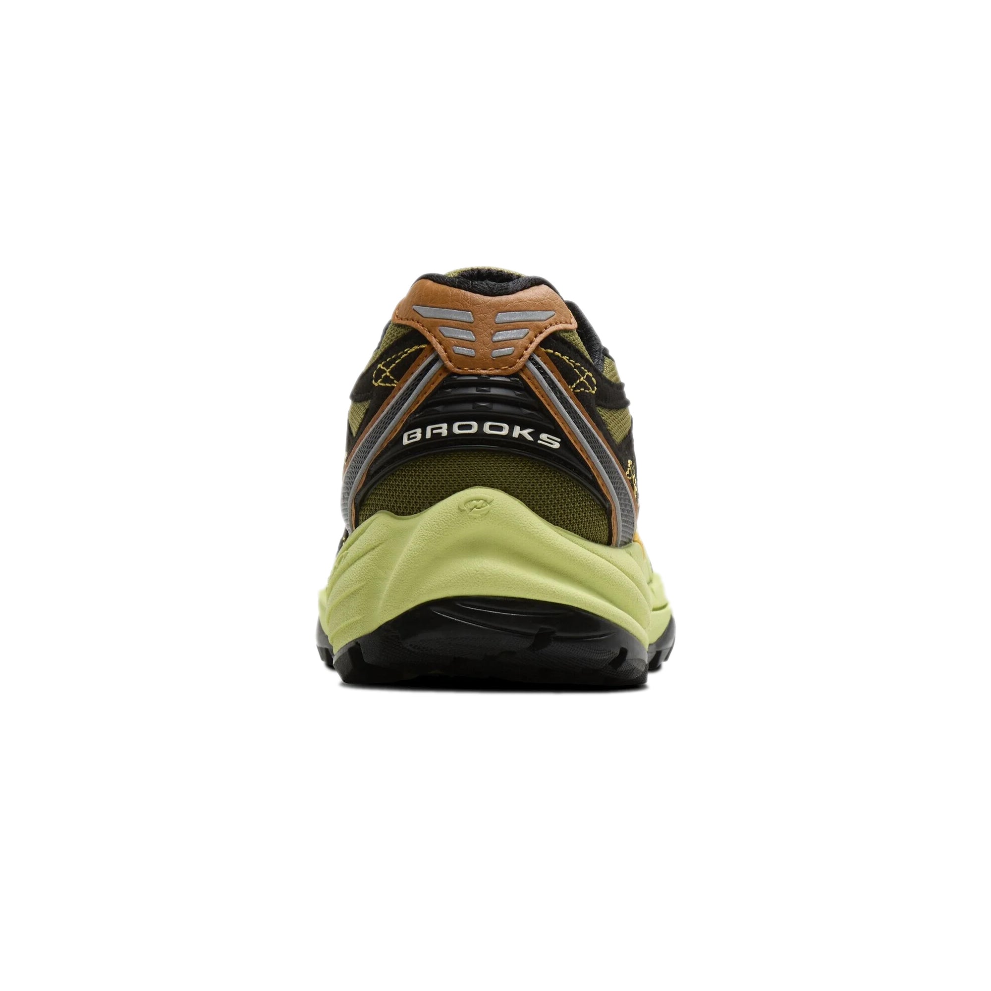 Brooks Mens Cascadia 1 Shoes