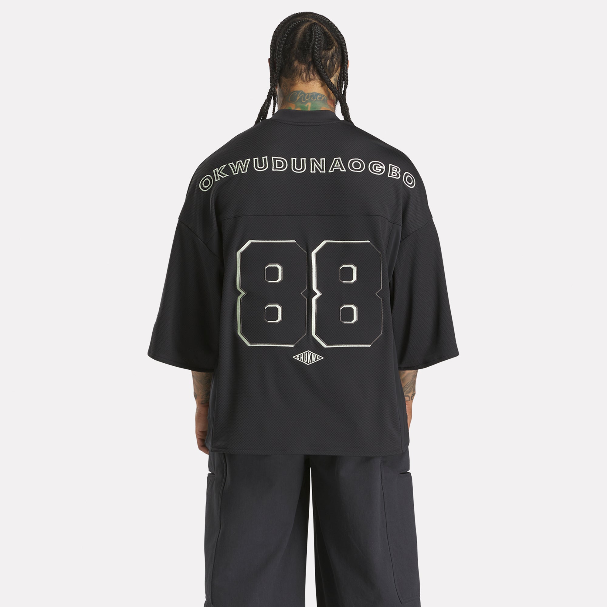 Reebok x Tobe Nwigwe Mens Jersey – Extra Butter