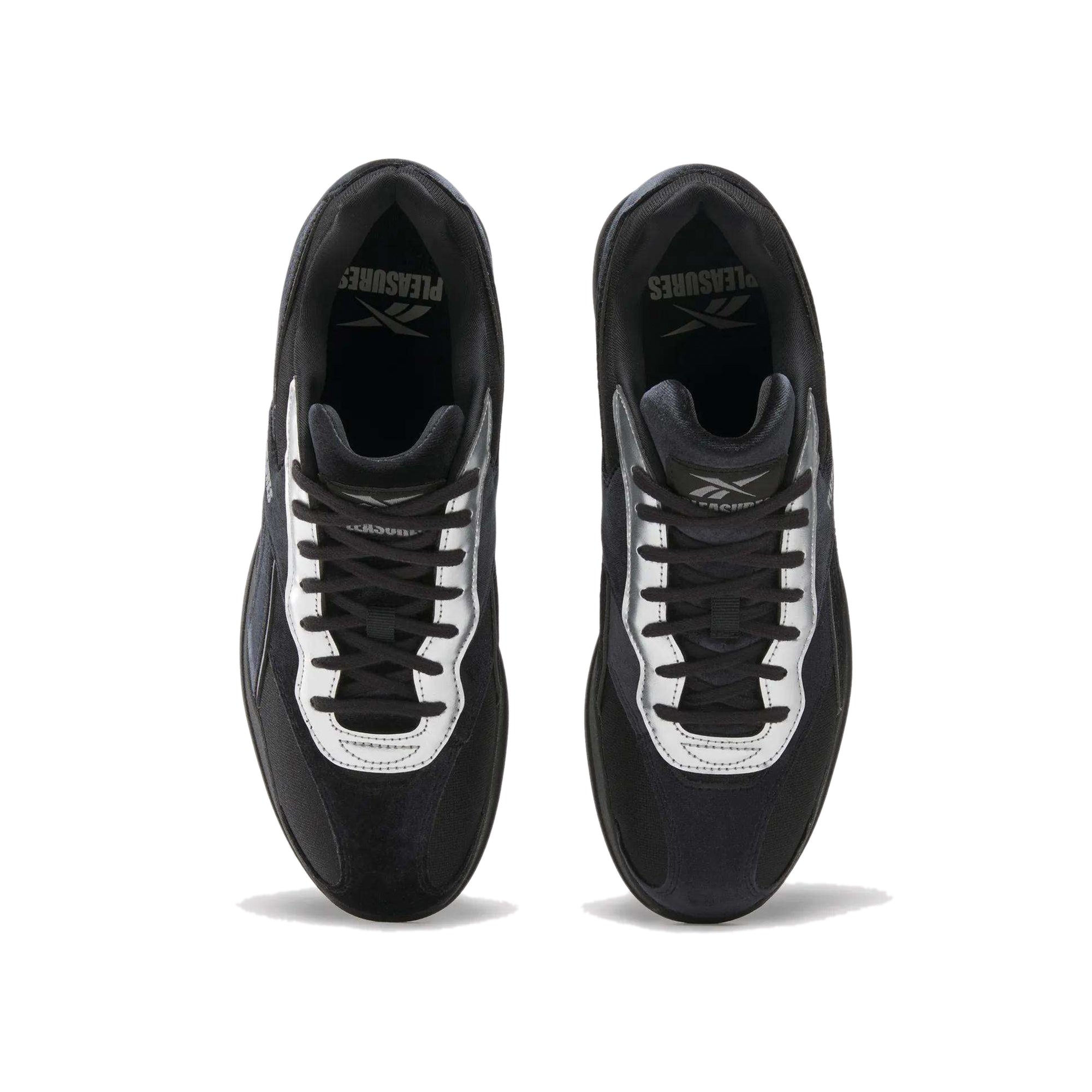 Junya Watanabe MAN x Oakley Factory Team Chop Saw Mule Shoes