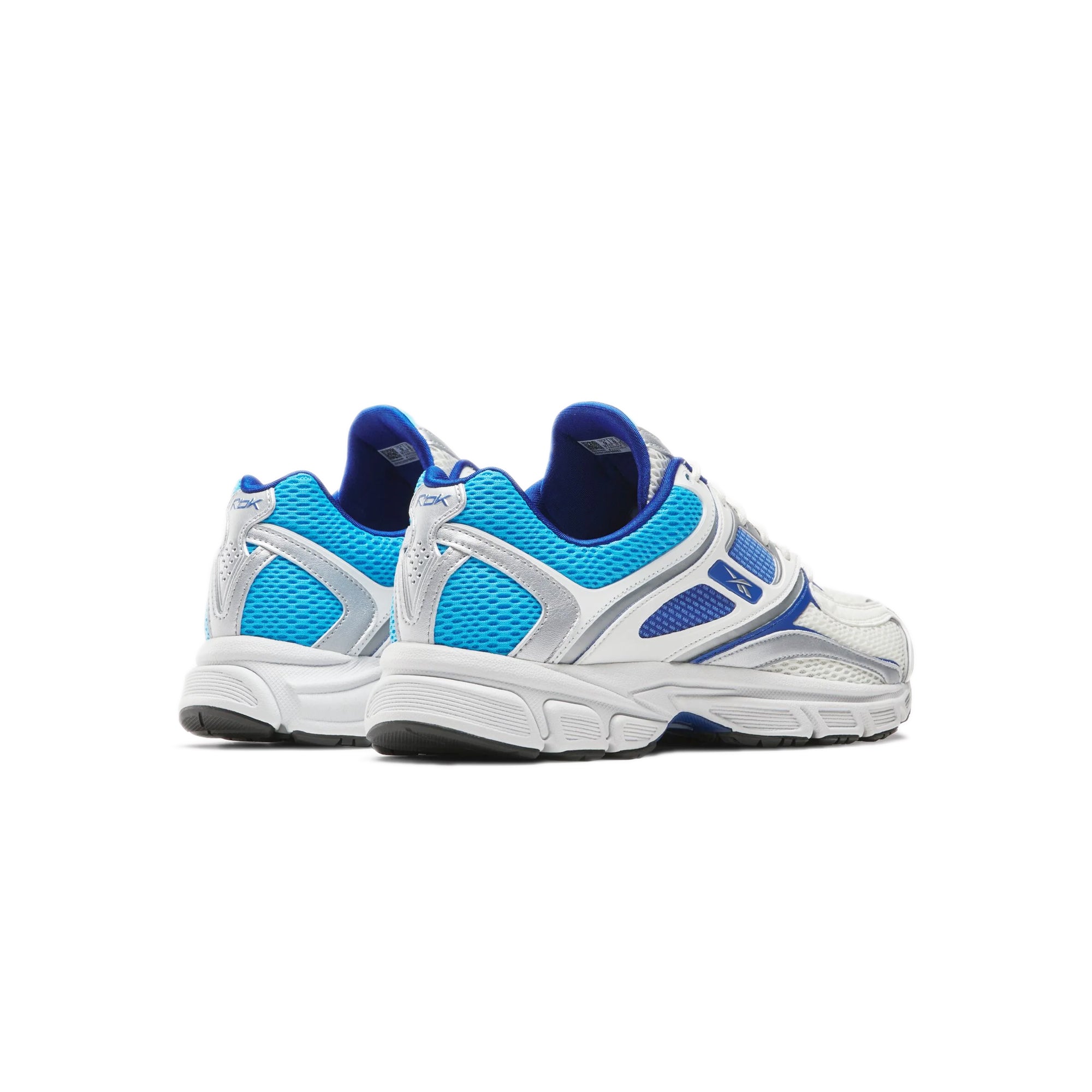 Reebok Mens RBK Premier Trinity Shoes