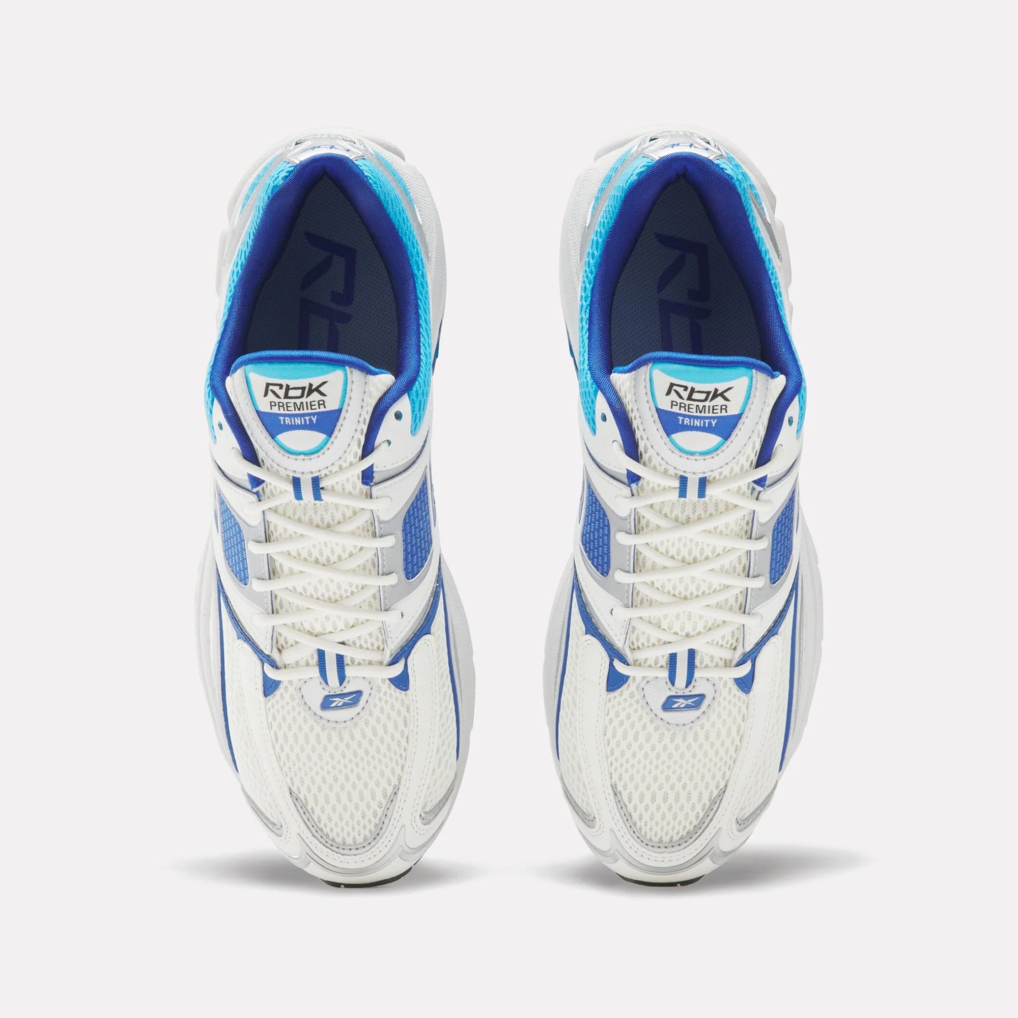 Reebok Mens RBK Premier Trinity Shoes