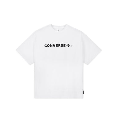 Converse x Fragment SS Tee