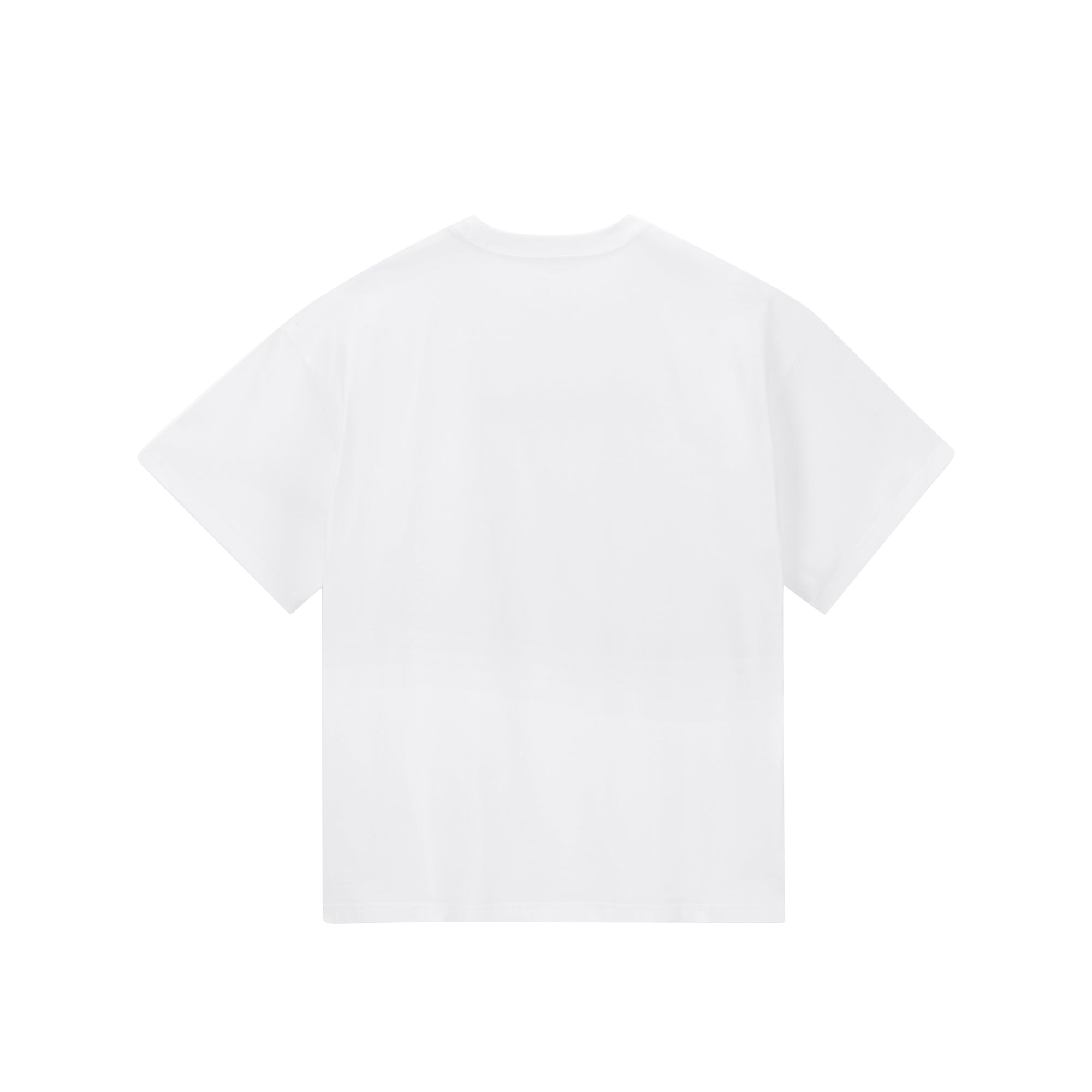 Converse x Fragment SS Tee