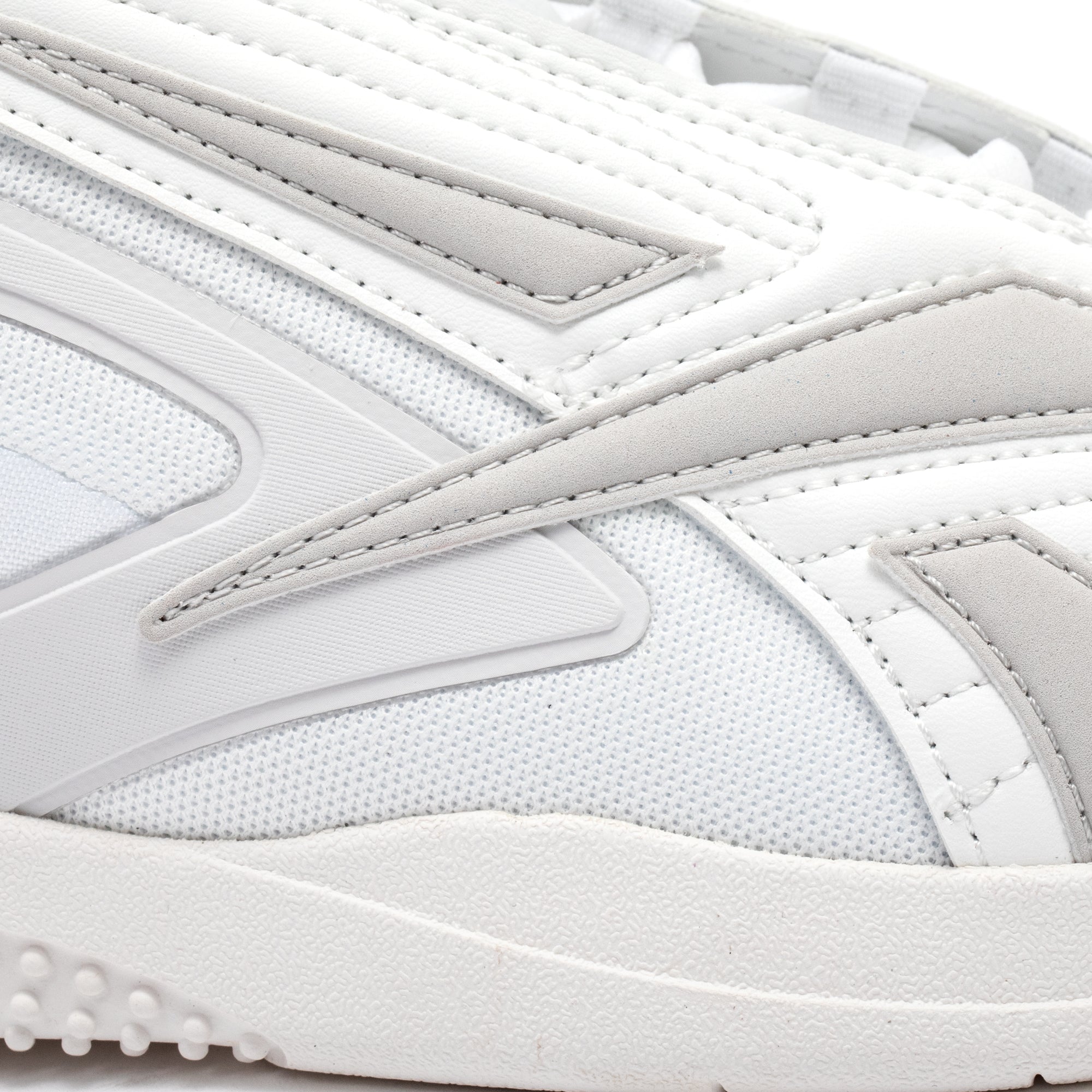 Reebok Mens Hammer Pro LTD Shoes