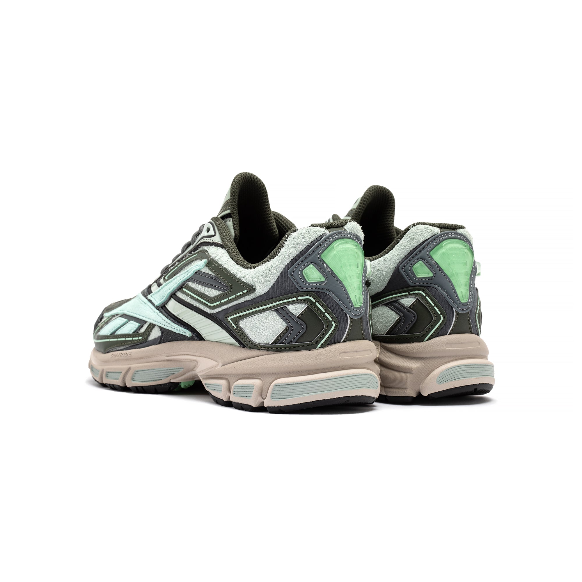 Reebok Mens Premier Road Ultra Shoes