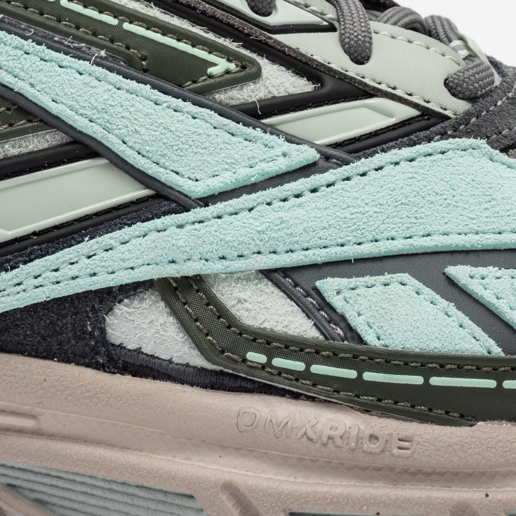 Reebok Mens Premier Road Ultra Shoes