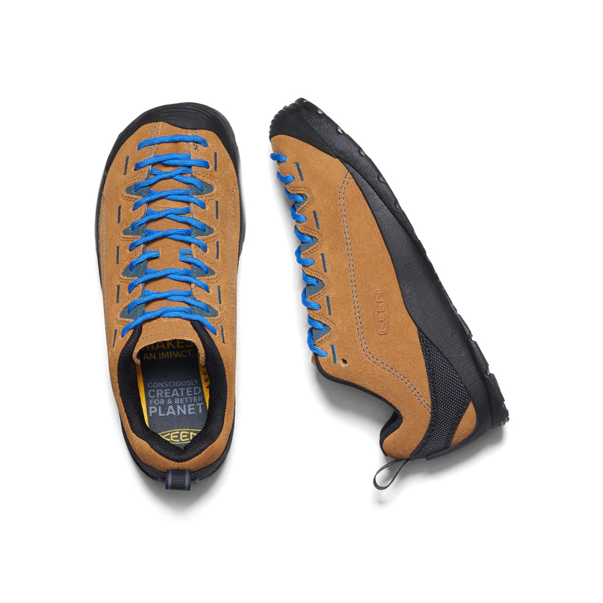 KEEN Mens Jasper Shoes